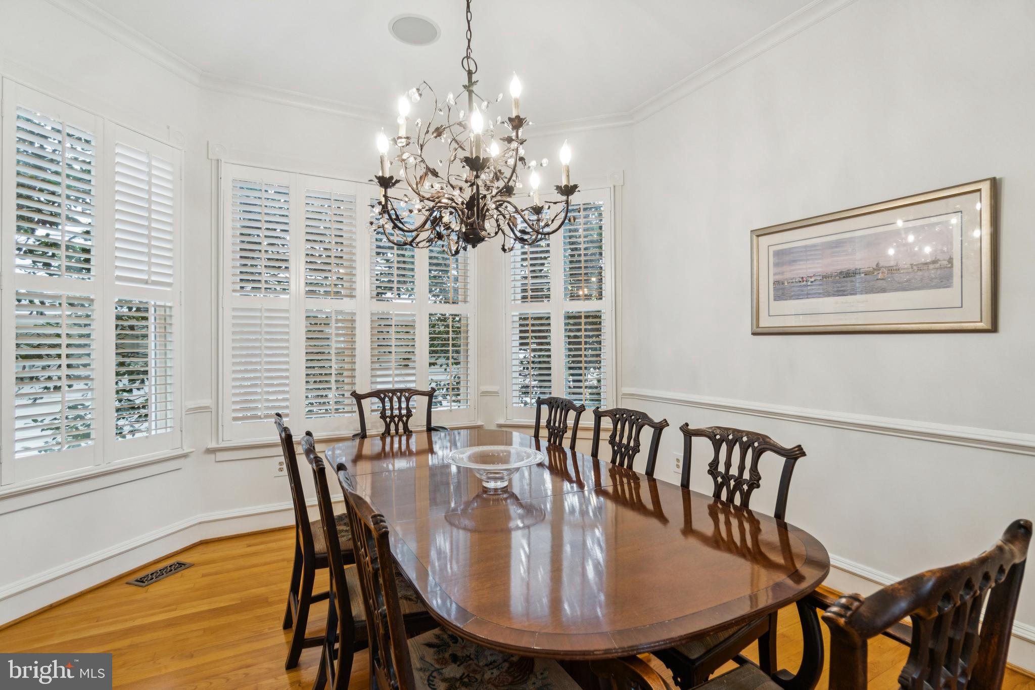 CHEVY CHASE - Residential