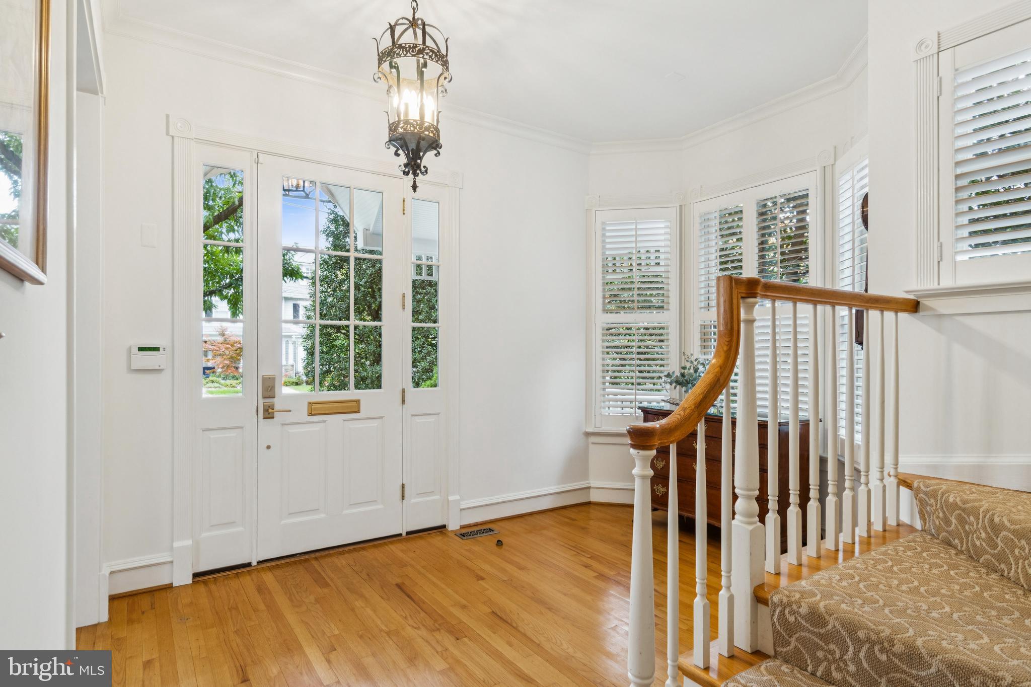 CHEVY CHASE - Residential