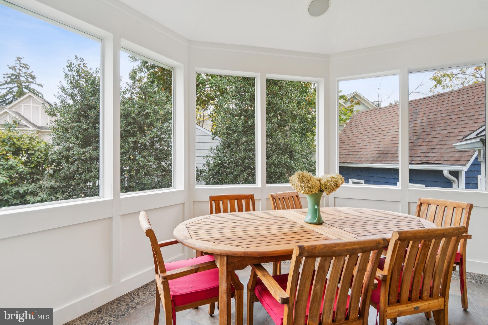 CHEVY CHASE - Residential