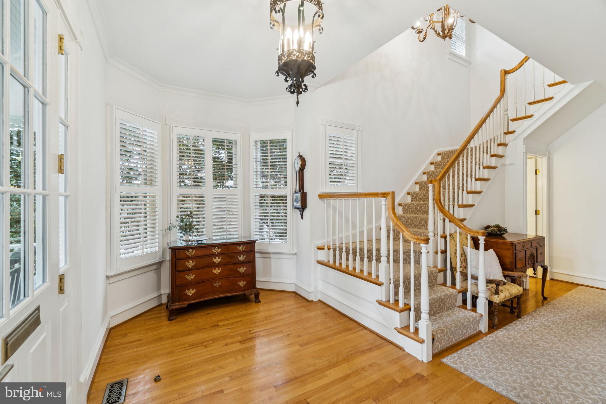 CHEVY CHASE - Residential