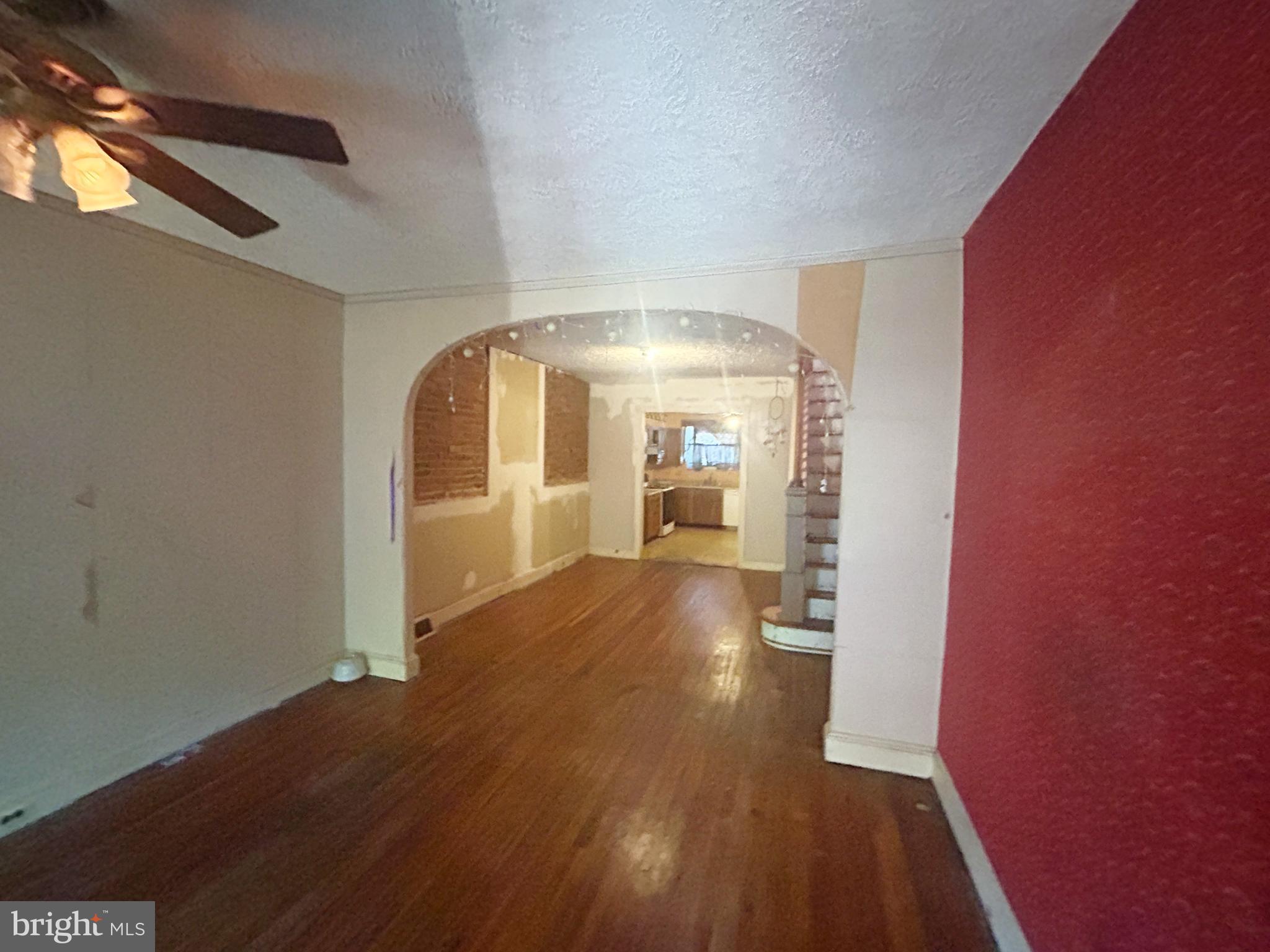 BALTIMORE HIGHLANDS - Residential