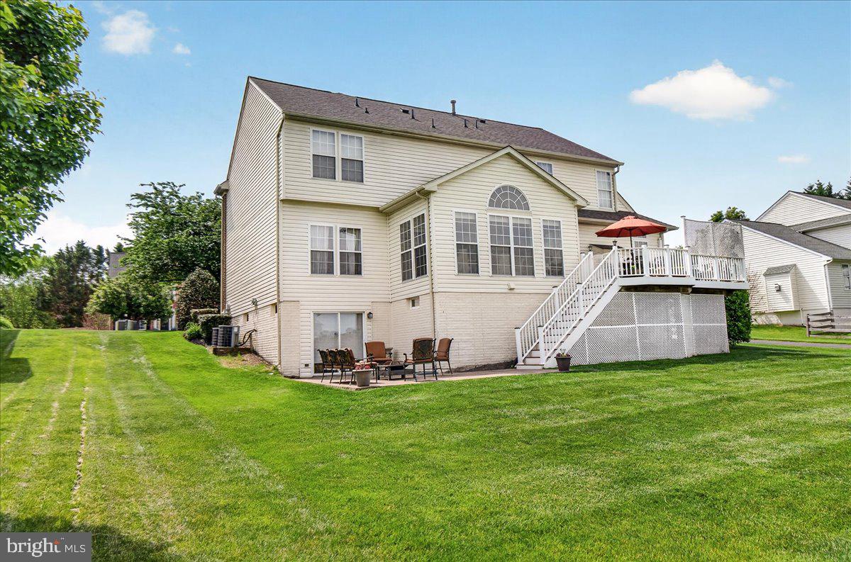 JENNA ESTATES - Residential
