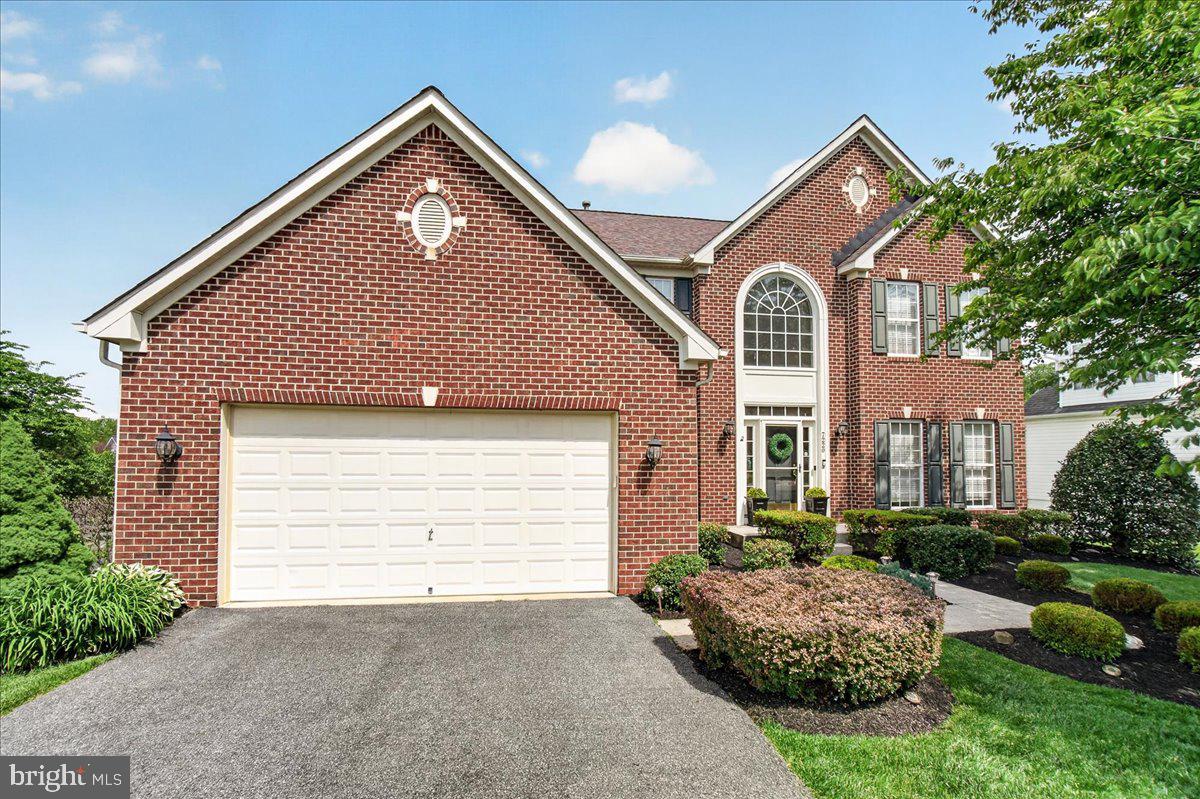 JENNA ESTATES - Residential
