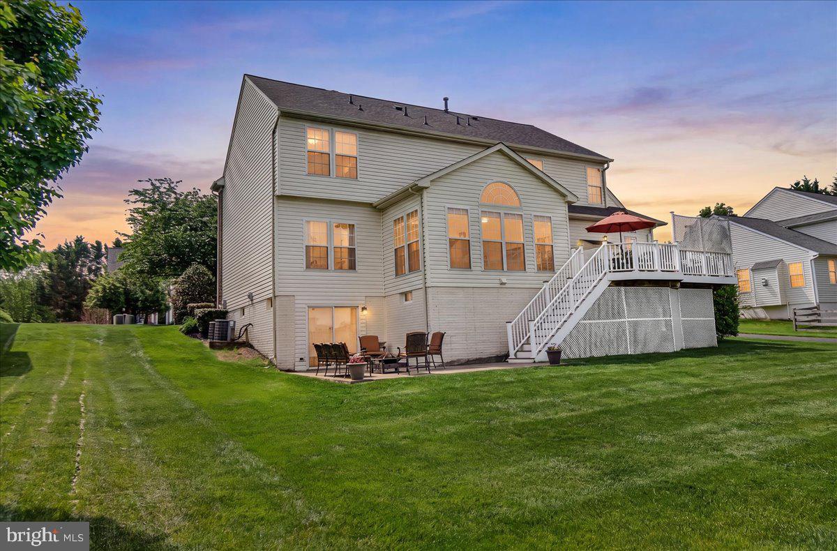 JENNA ESTATES - Residential