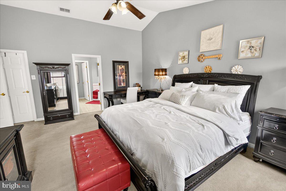 JENNA ESTATES - Residential