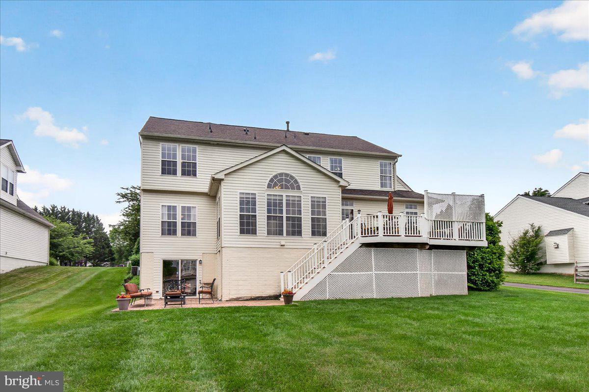 JENNA ESTATES - Residential