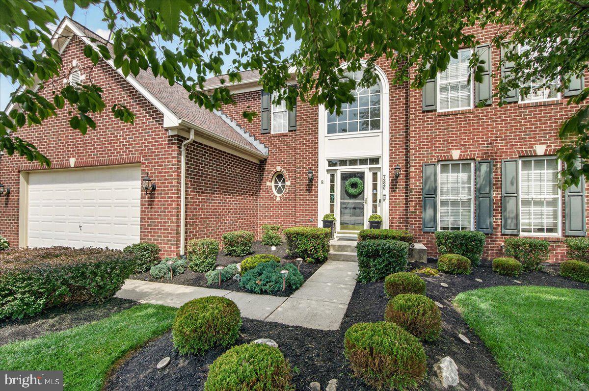 JENNA ESTATES - Residential
