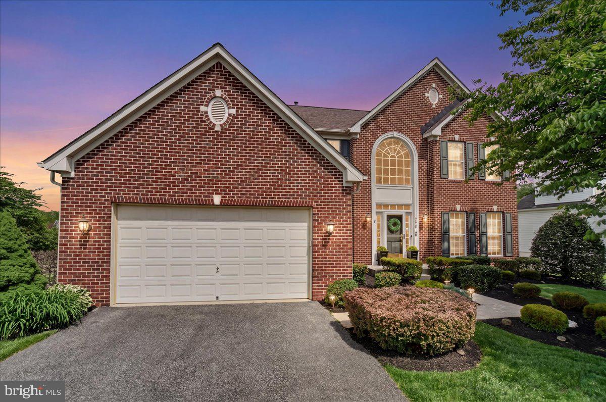 JENNA ESTATES - Residential