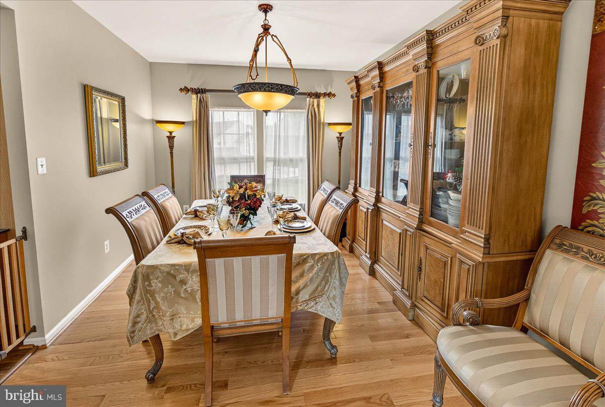JENNA ESTATES - Residential