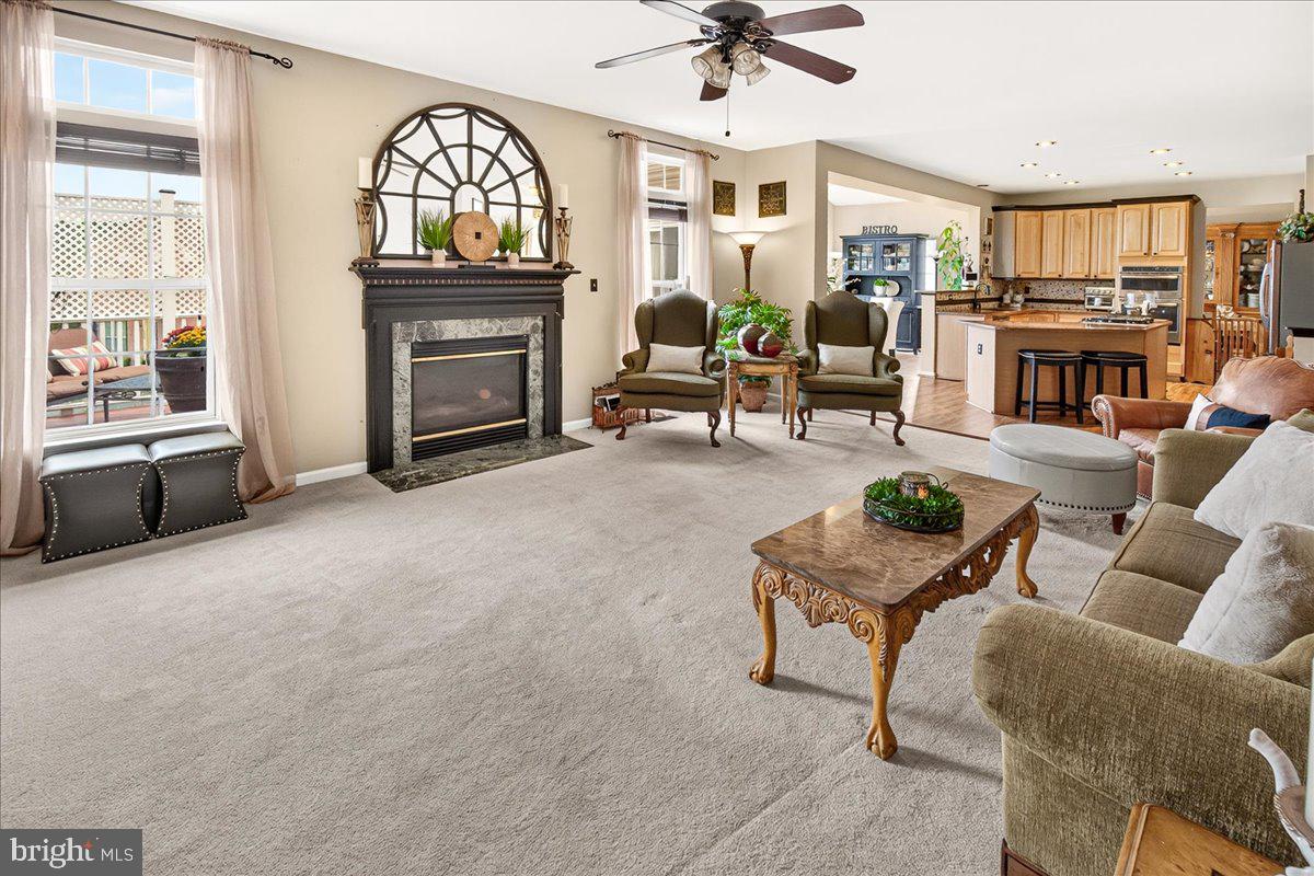 JENNA ESTATES - Residential