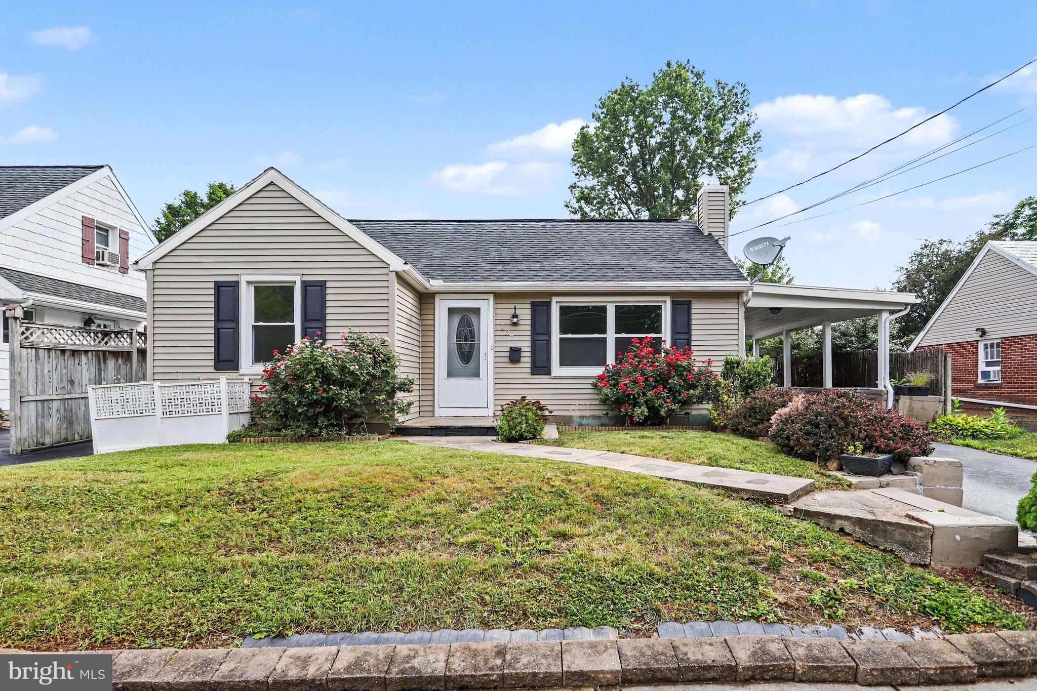 NONE AVAILABLE - Residential