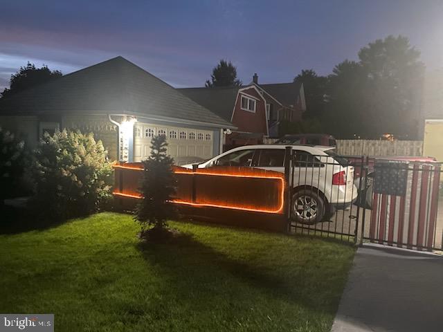 NONE AVAILABLE - Residential