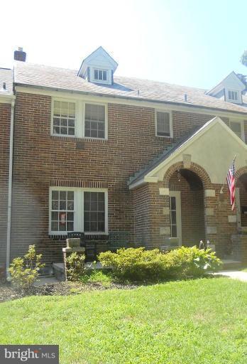 Location, location, location.  Spacious home in Rodgers Forge!  4 Bedroom and 2 full baths.  Finished 3rd floor bedroom with cedar closet.  Fenced yard and a garage.  Close to shopping and dining.  Owner not considering vouchers or college applicants at this time.