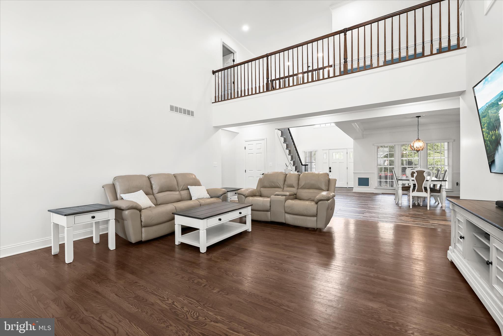 HADDON HURST - Residential
