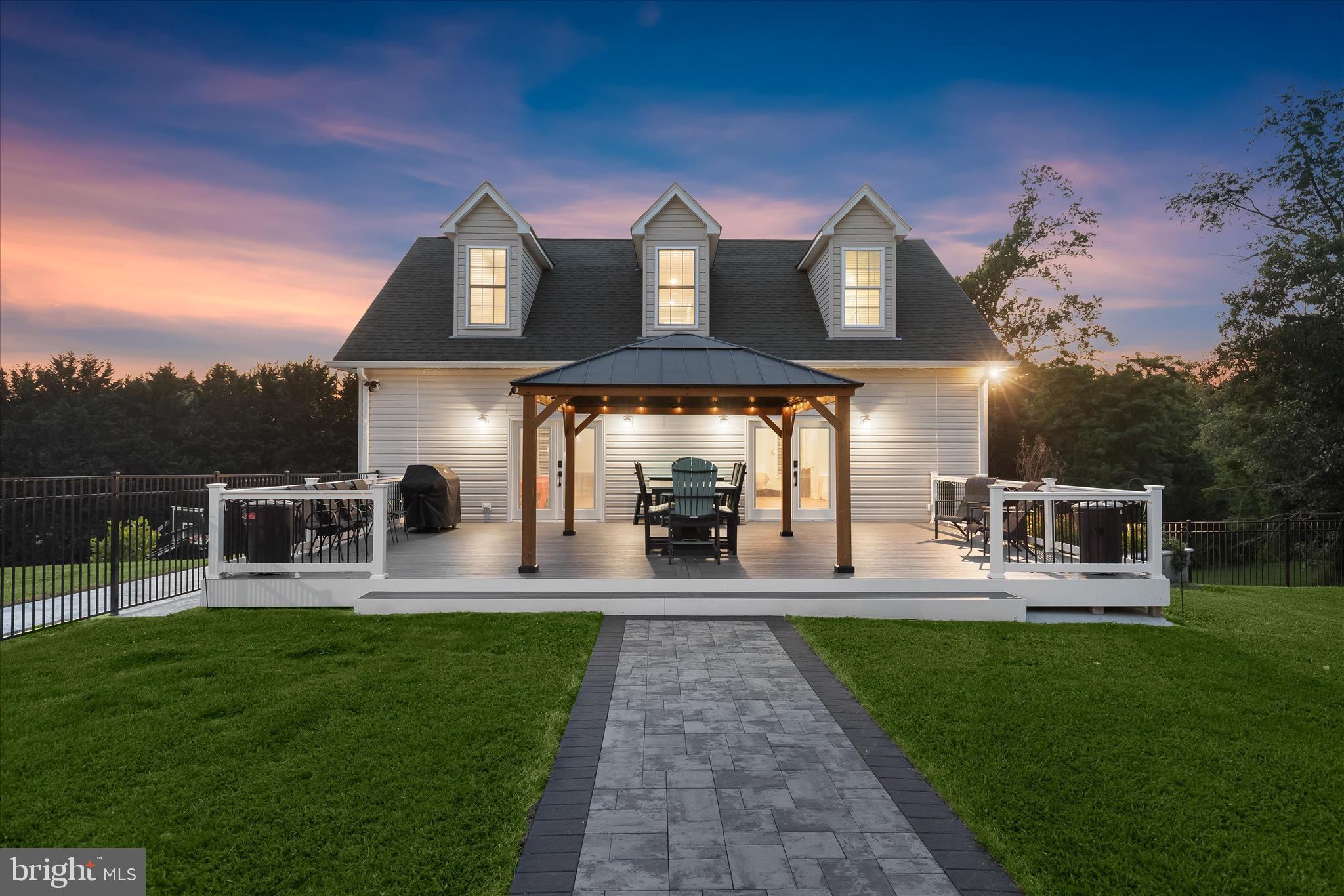 HADDON HURST - Residential