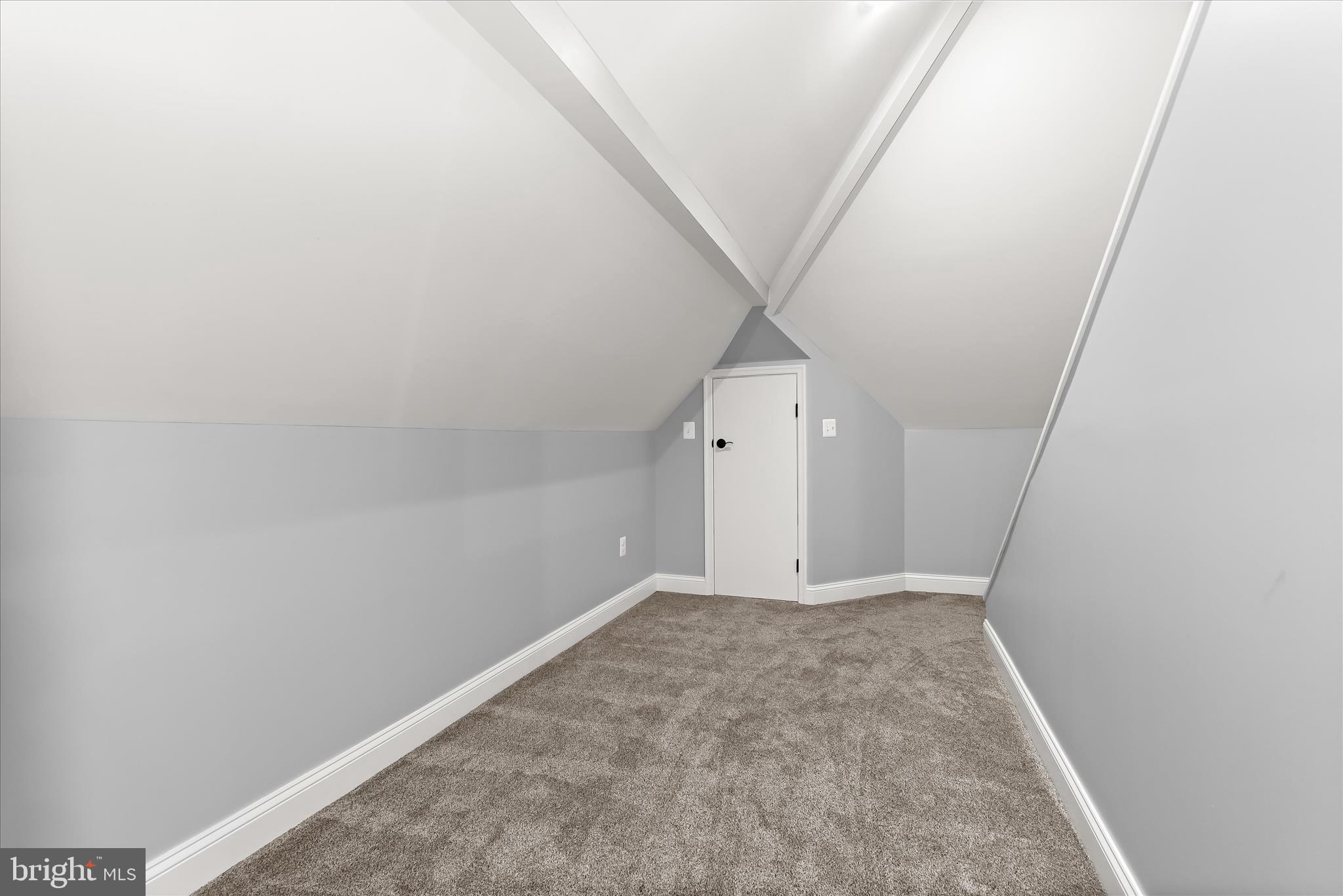 HADDON HURST - Residential