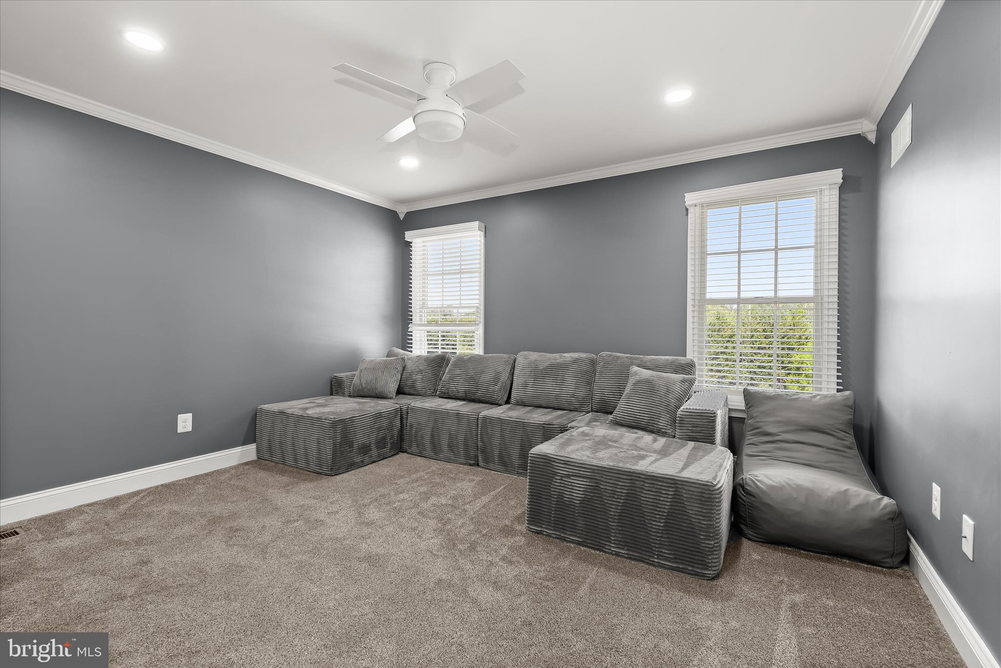 HADDON HURST - Residential