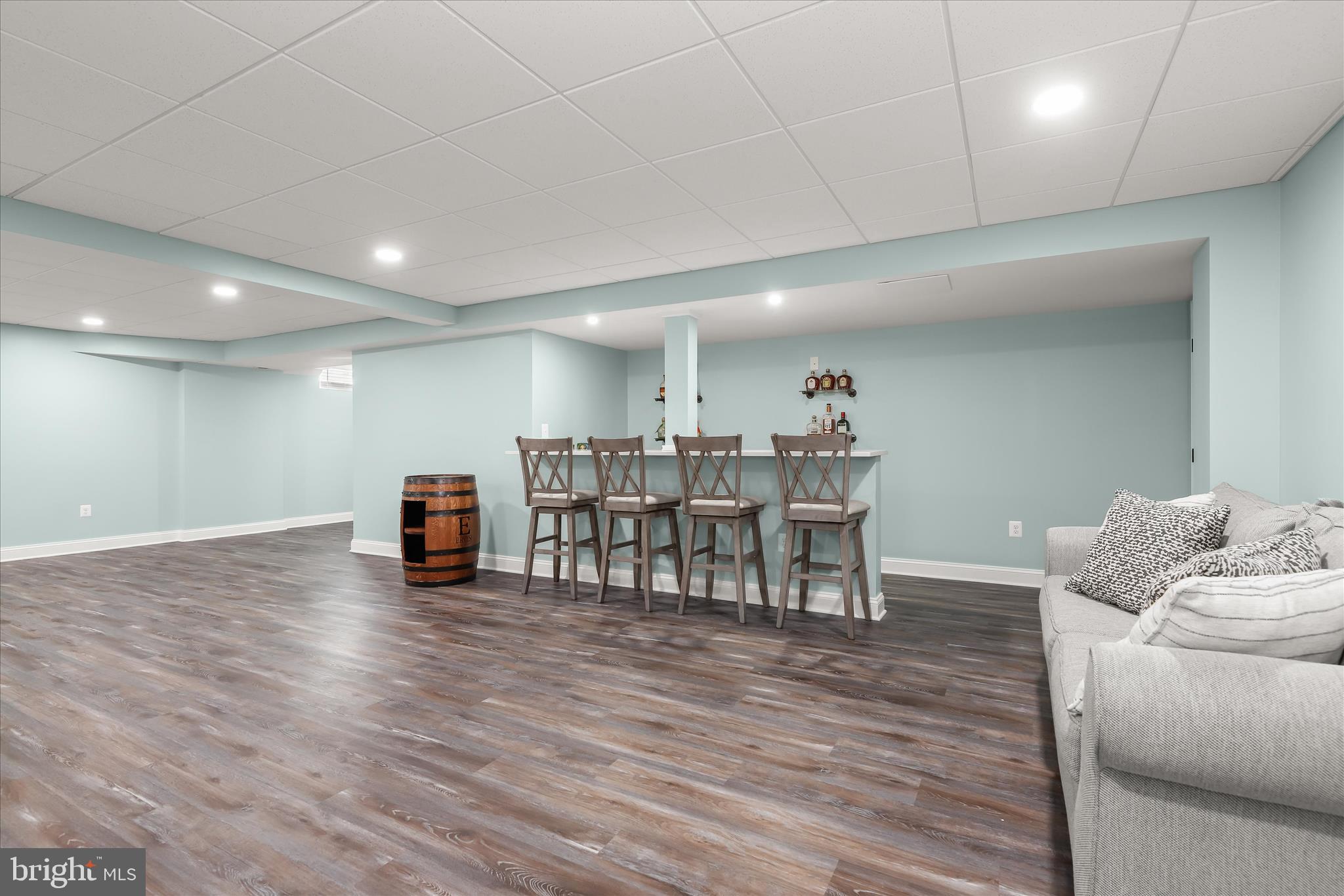 HADDON HURST - Residential