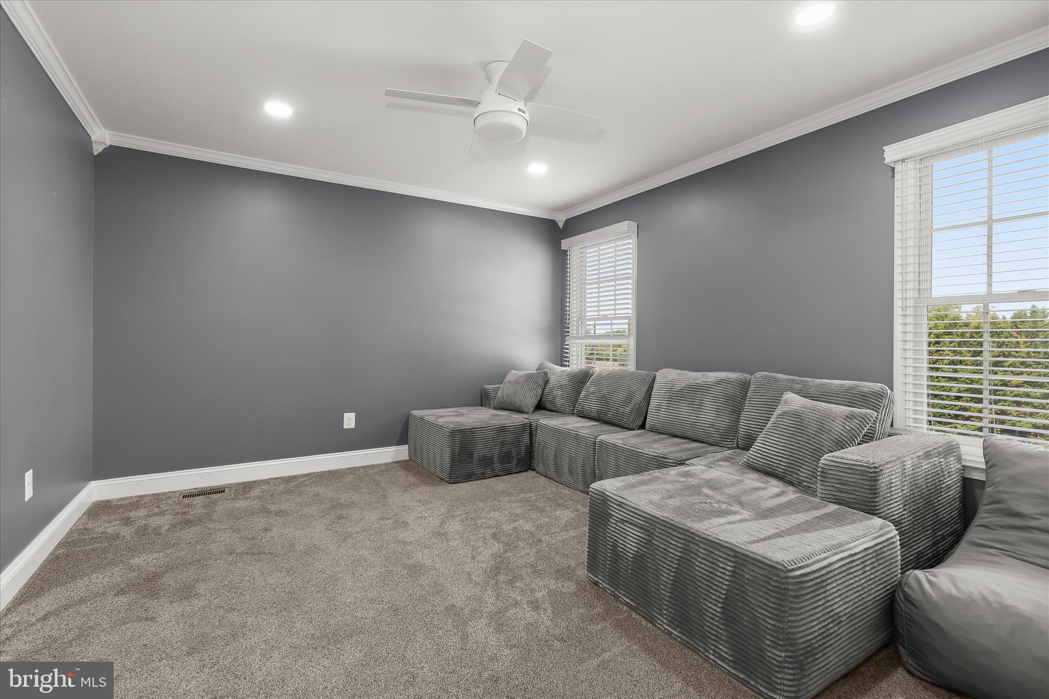 HADDON HURST - Residential