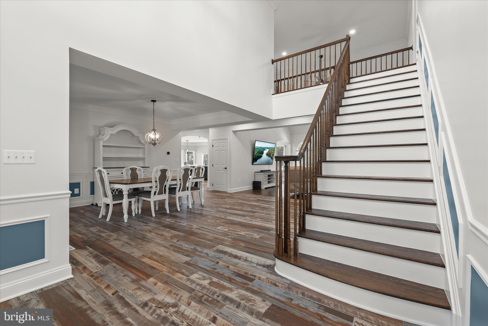 HADDON HURST - Residential