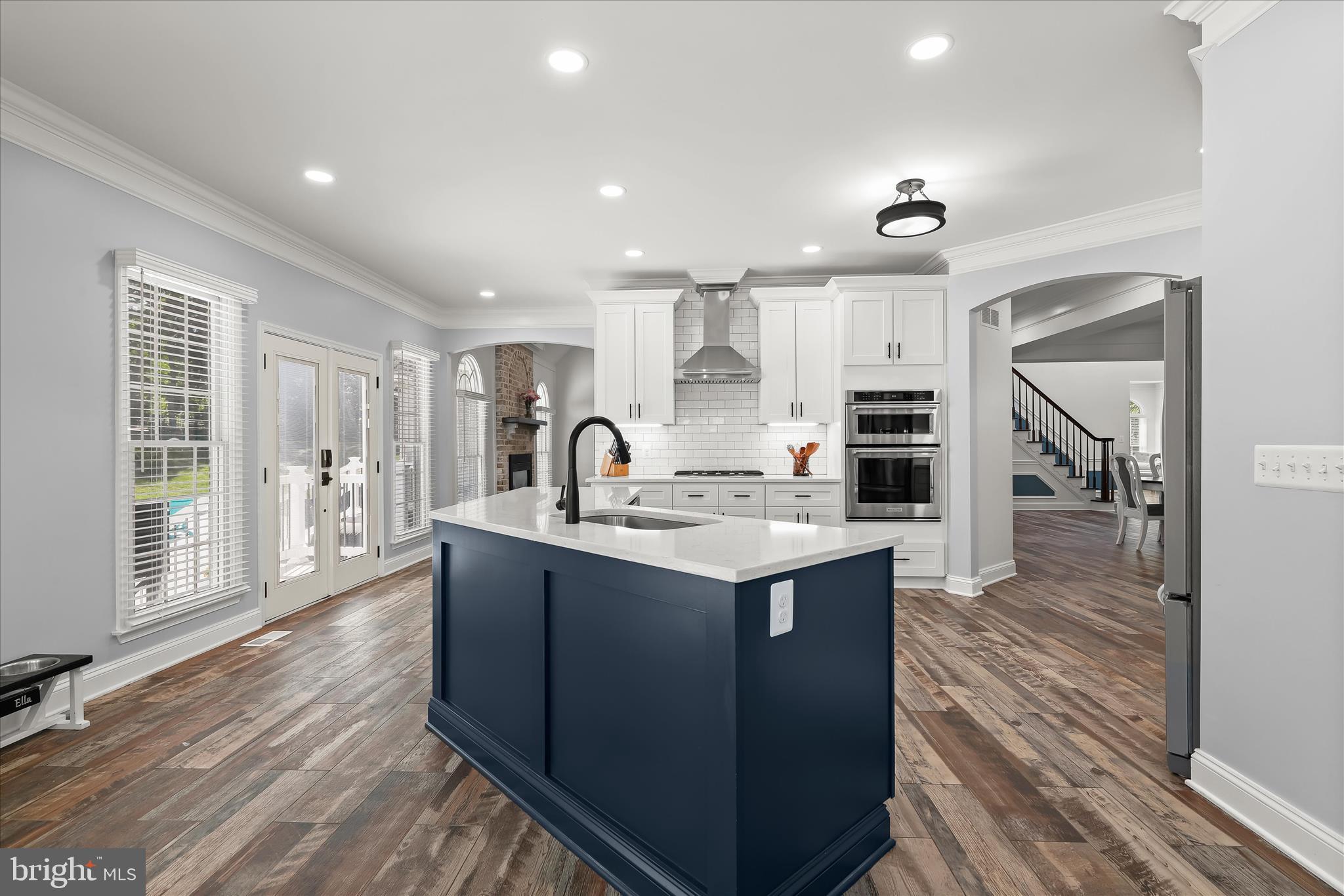 HADDON HURST - Residential