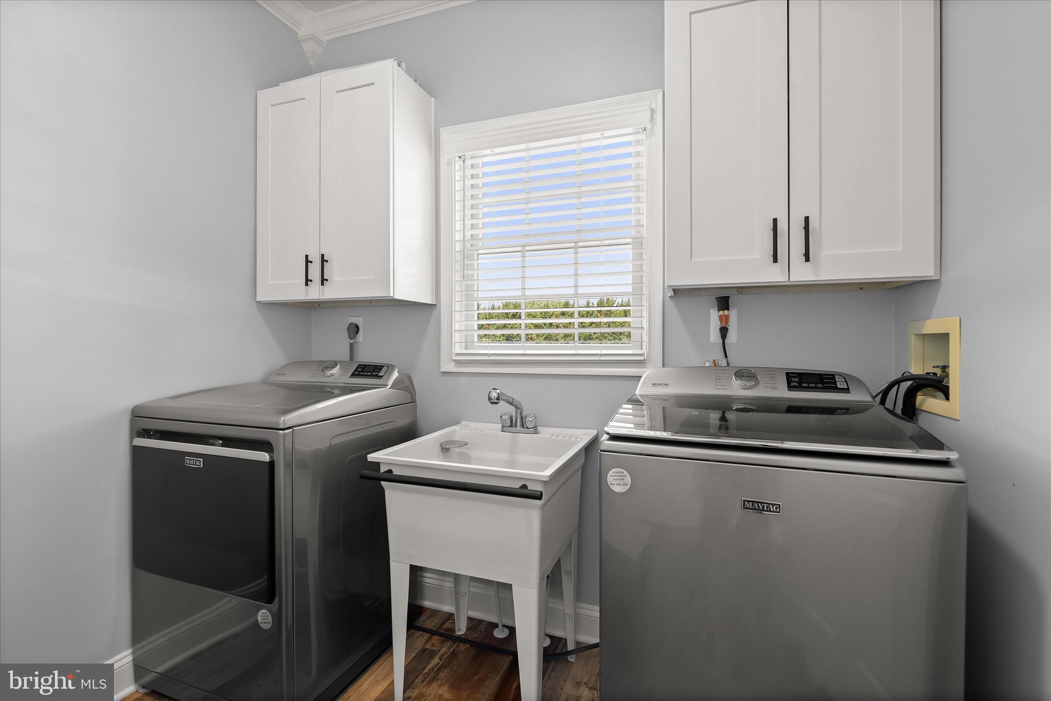 HADDON HURST - Residential