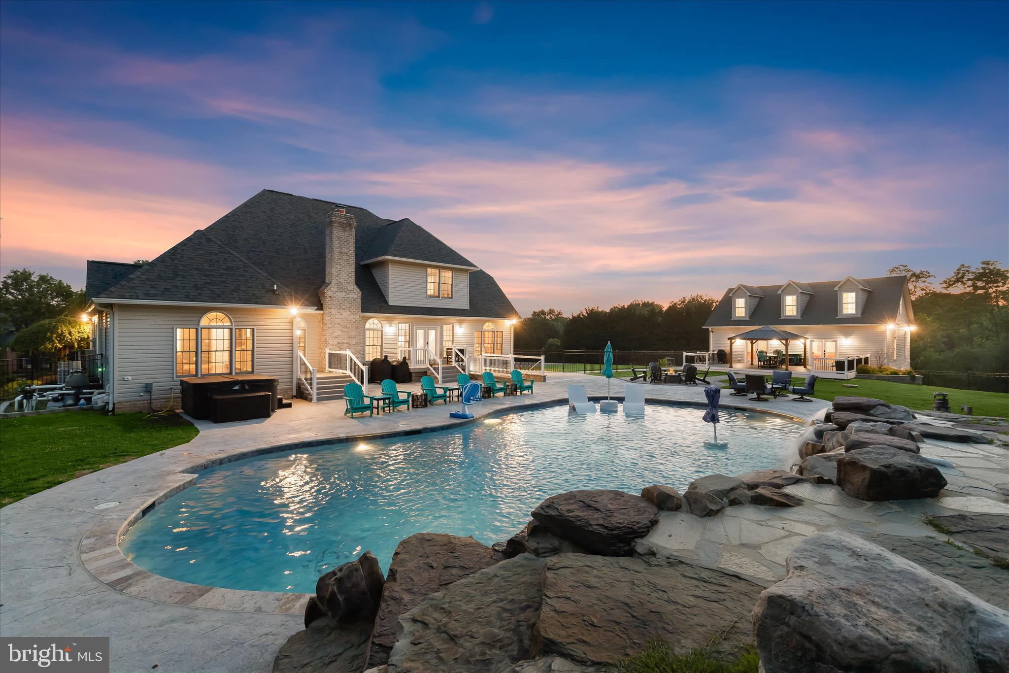HADDON HURST - Residential