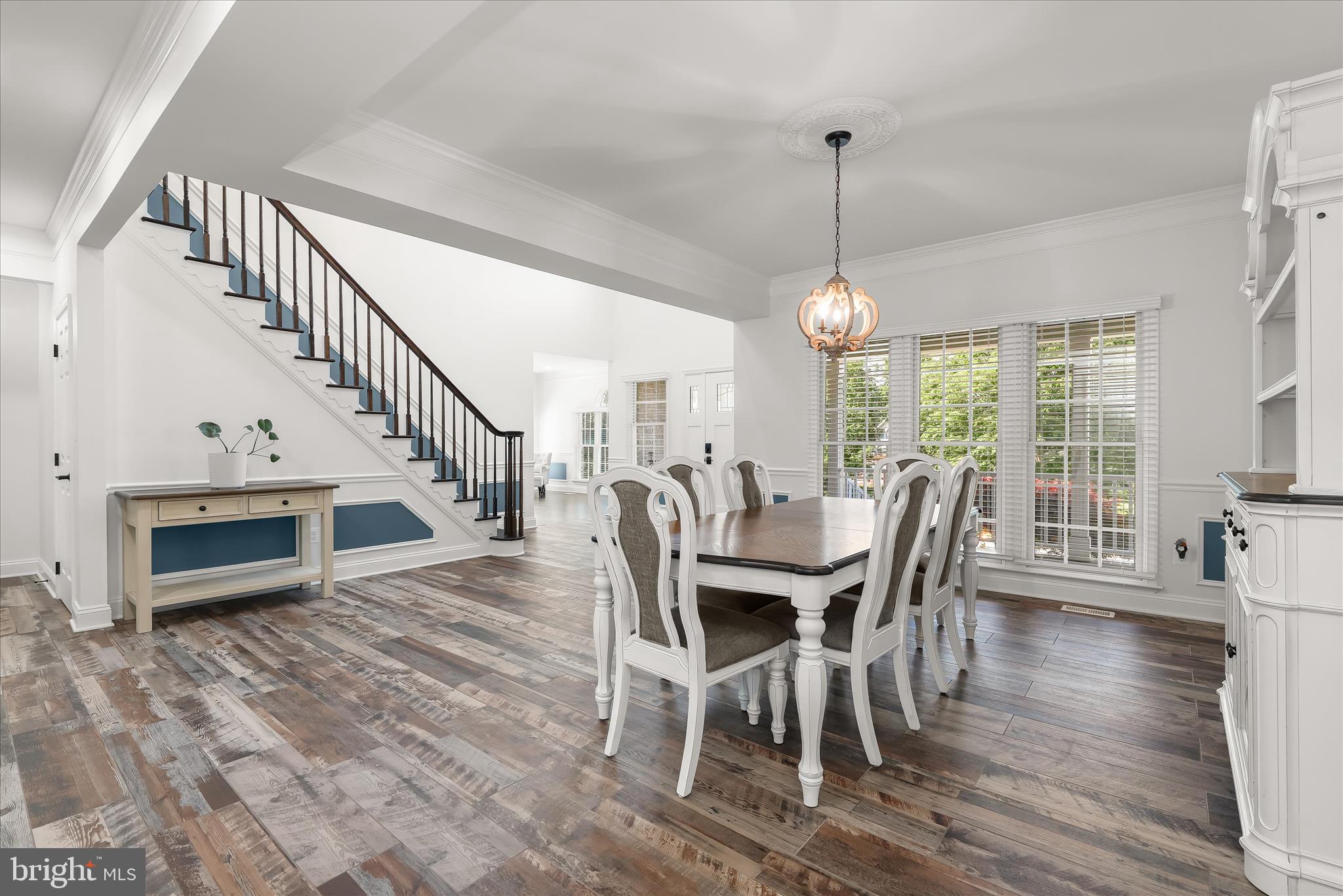 HADDON HURST - Residential