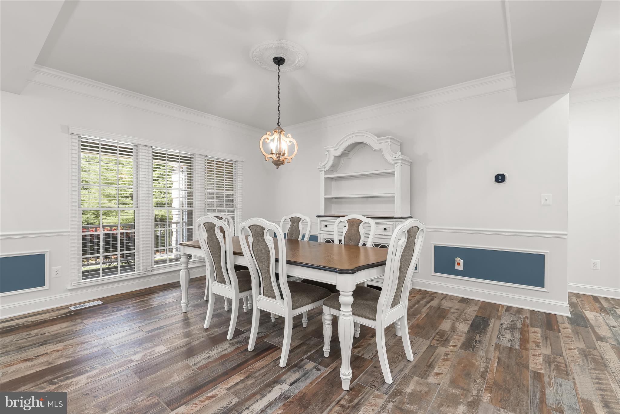 HADDON HURST - Residential