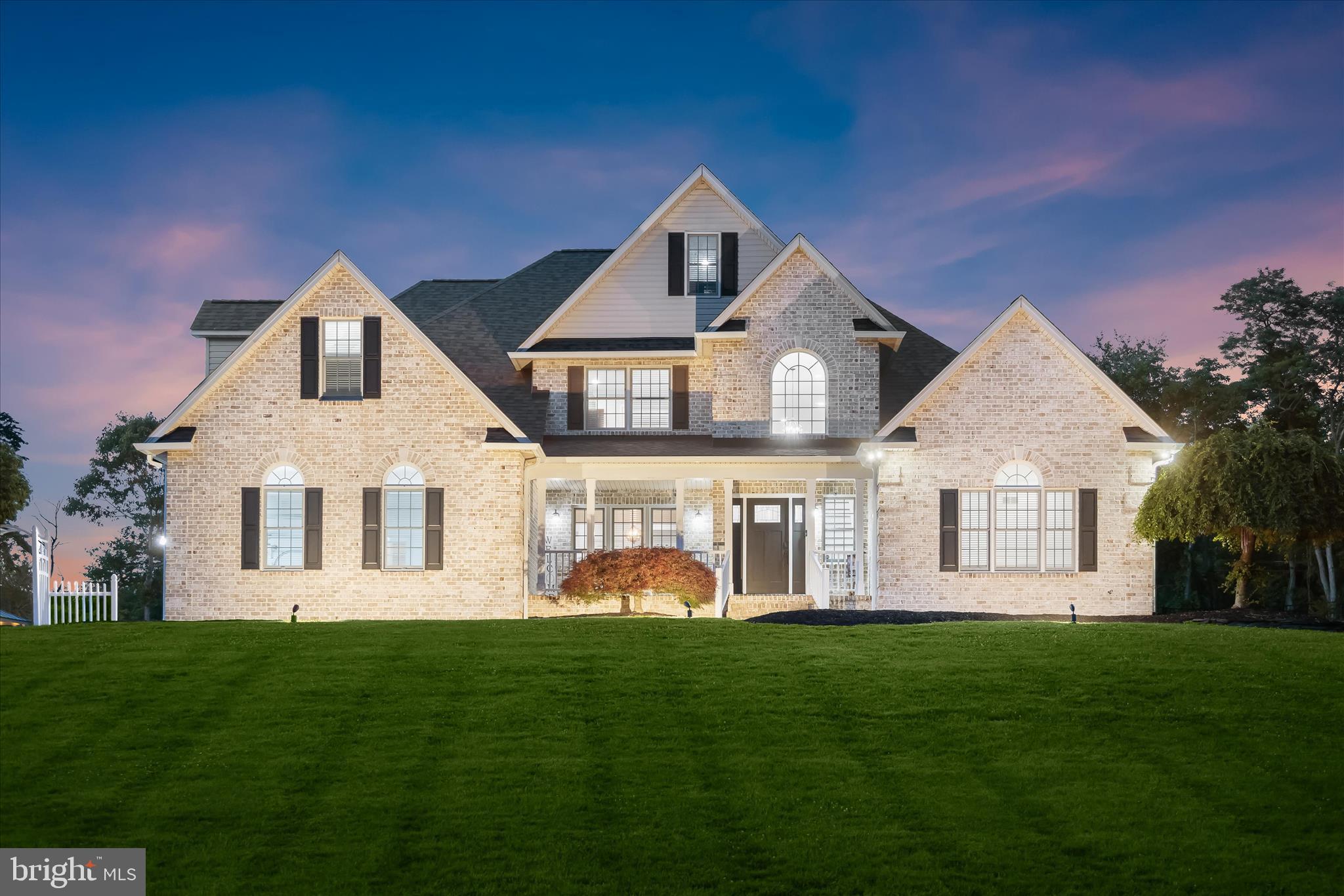 HADDON HURST - Residential