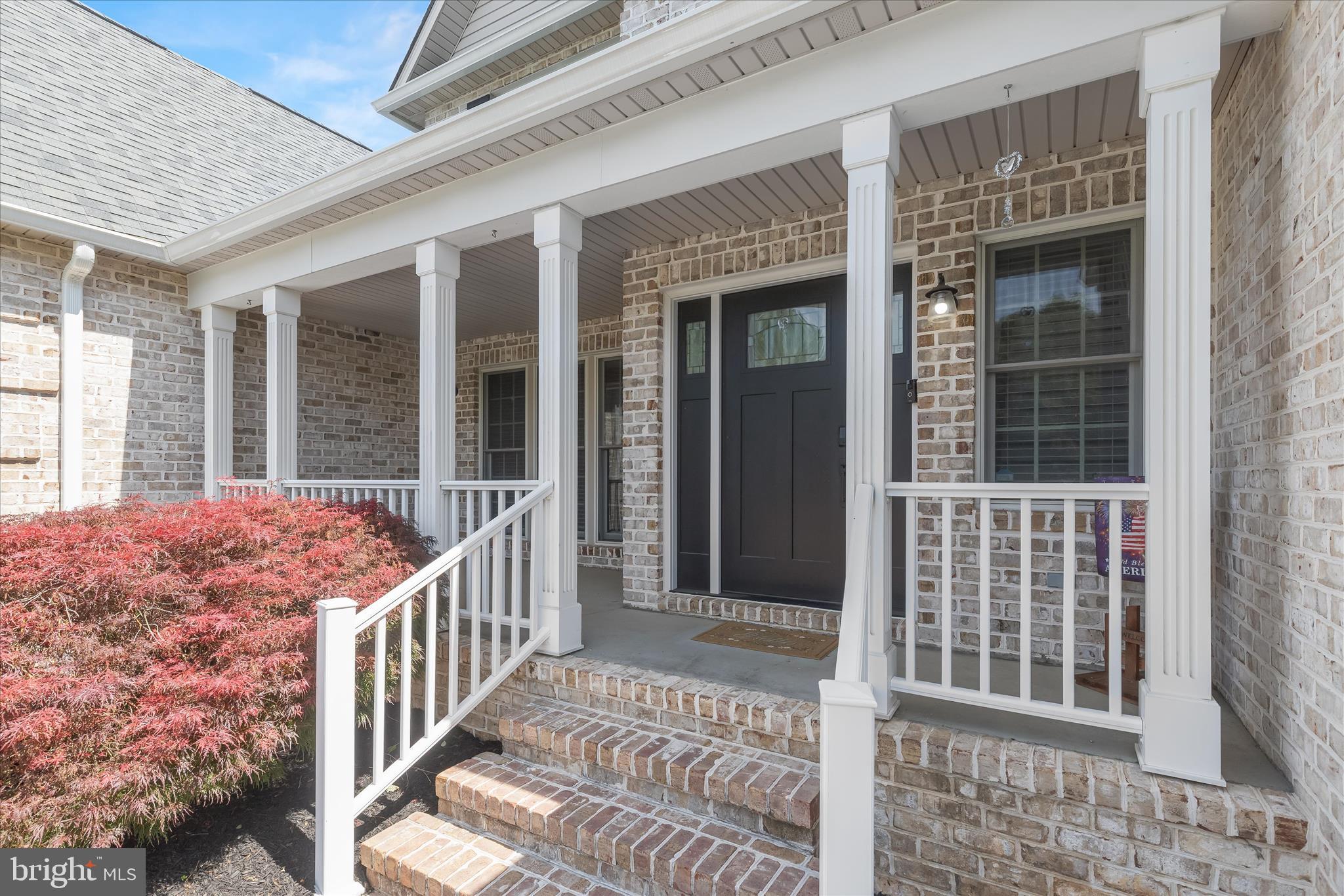 HADDON HURST - Residential