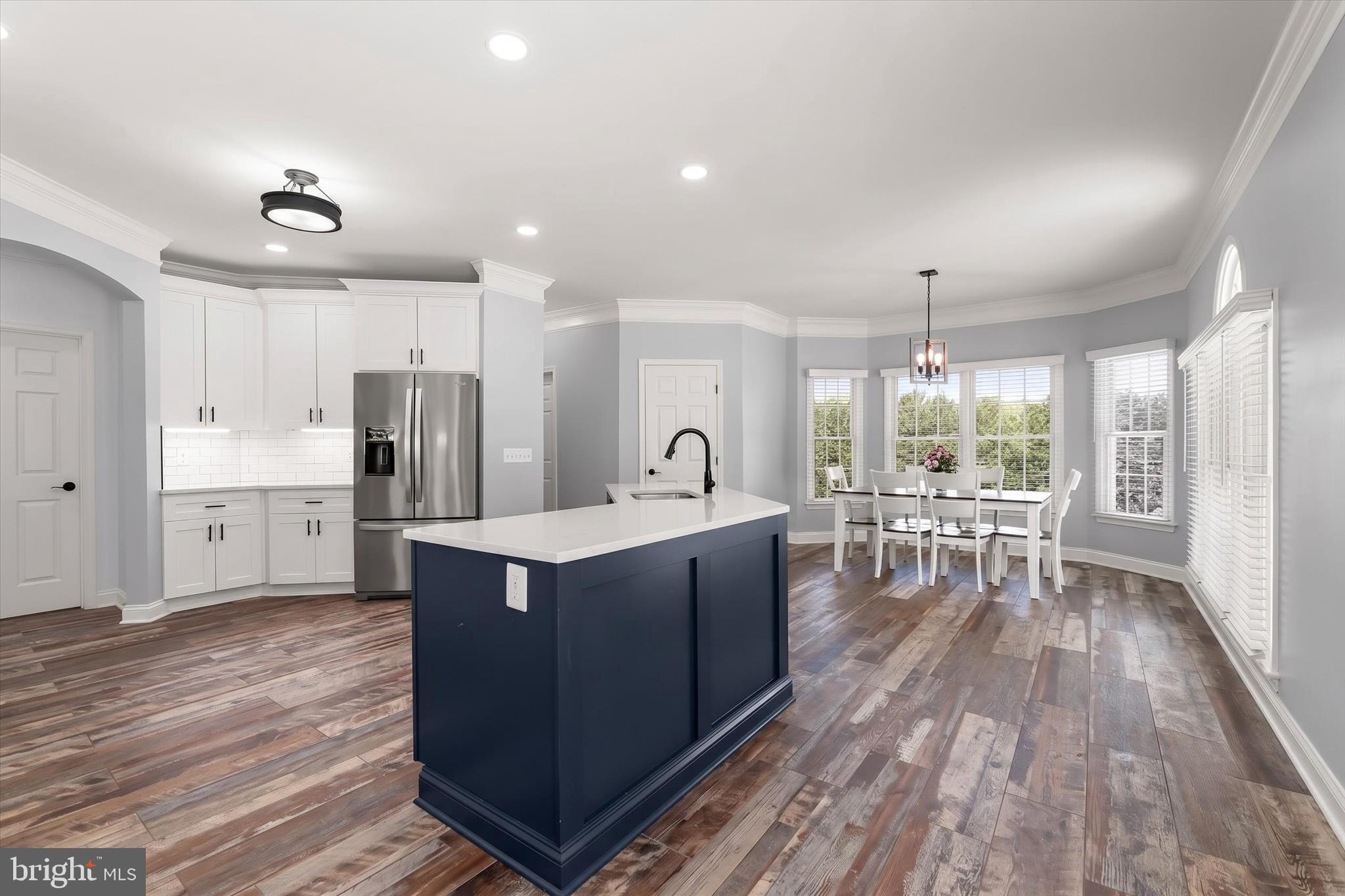 HADDON HURST - Residential