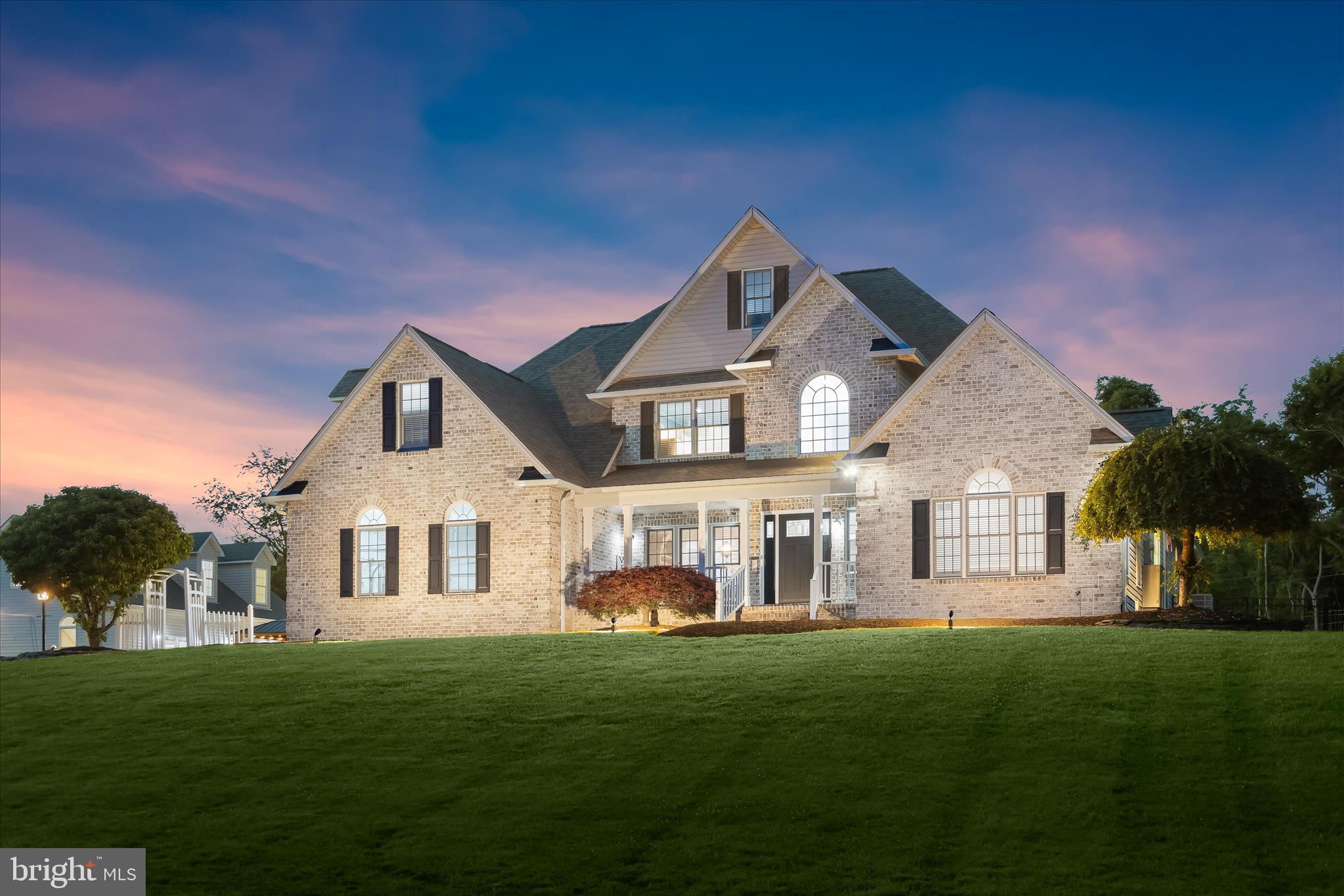 HADDON HURST - Residential