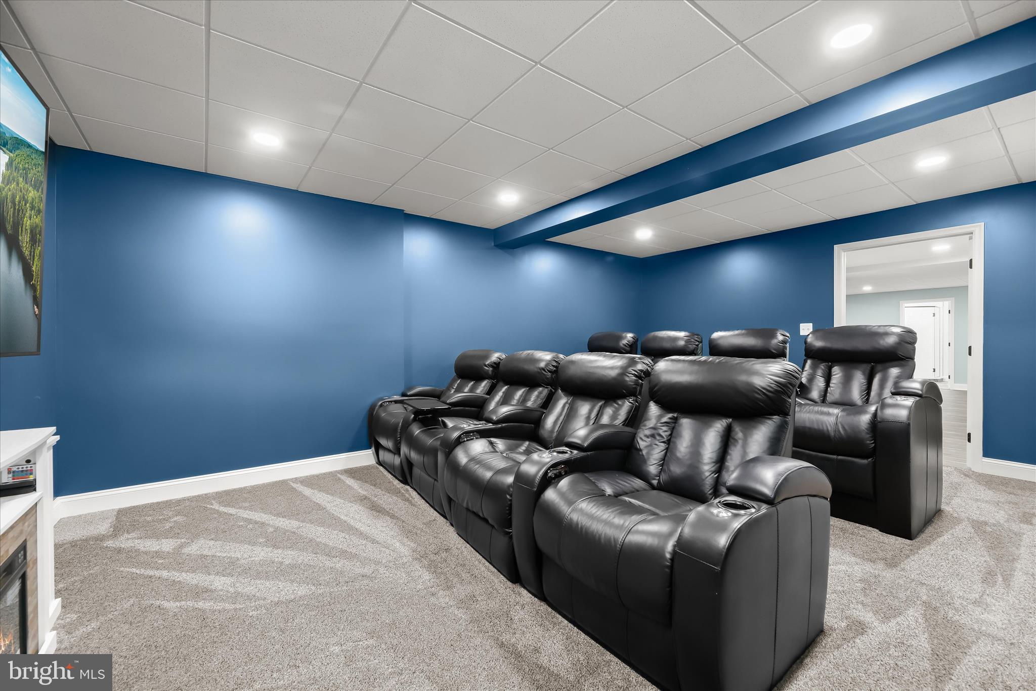 HADDON HURST - Residential