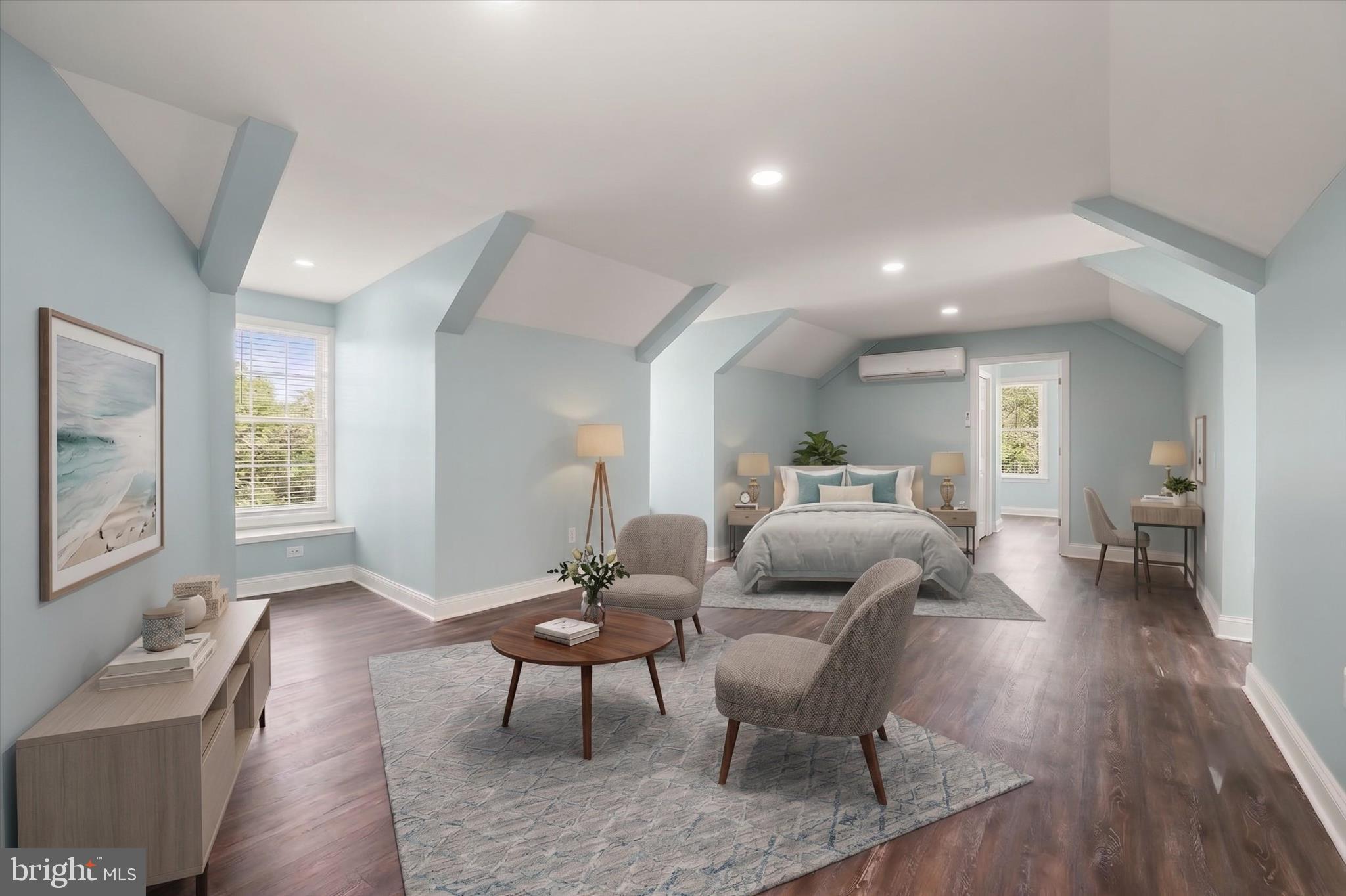HADDON HURST - Residential