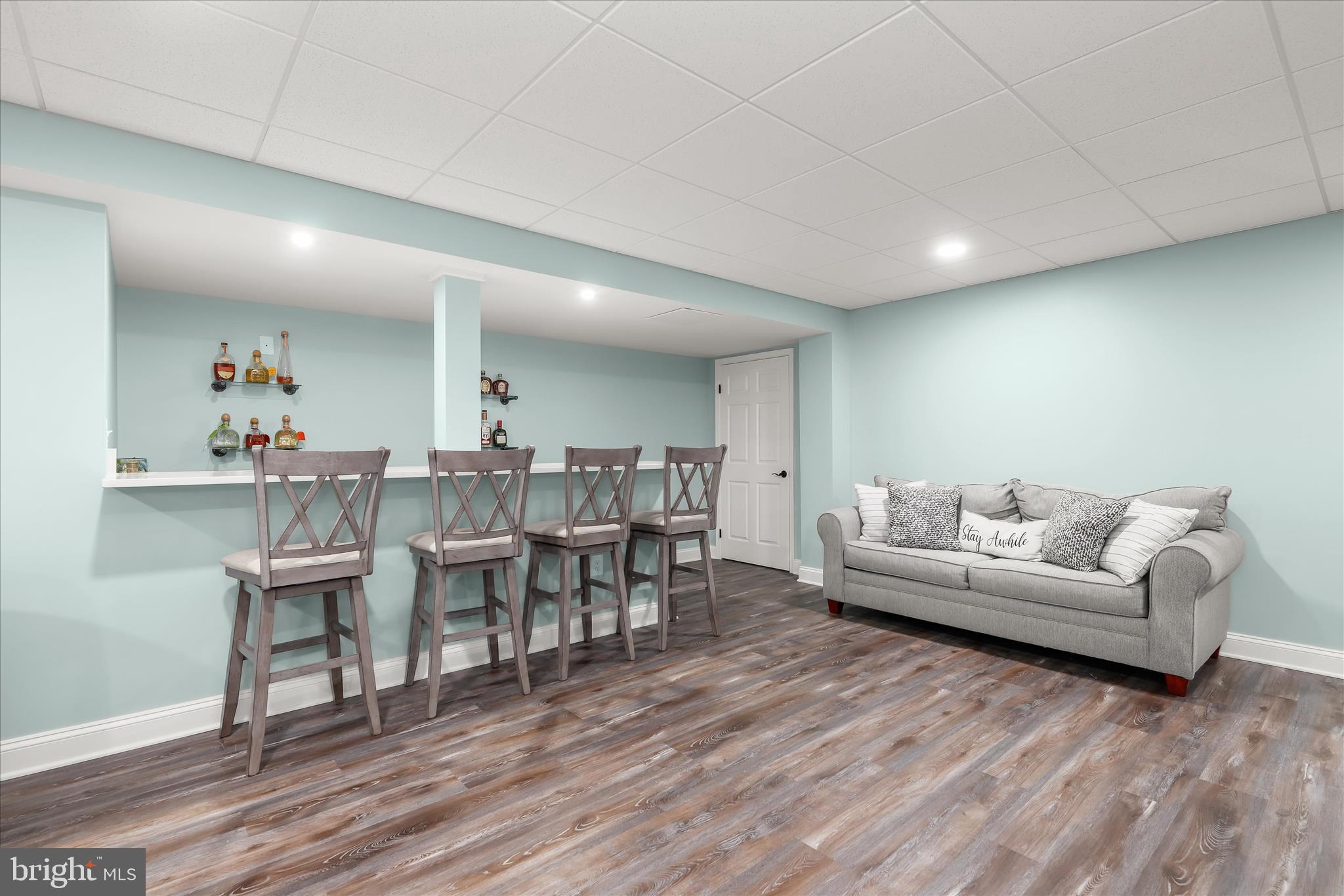 HADDON HURST - Residential