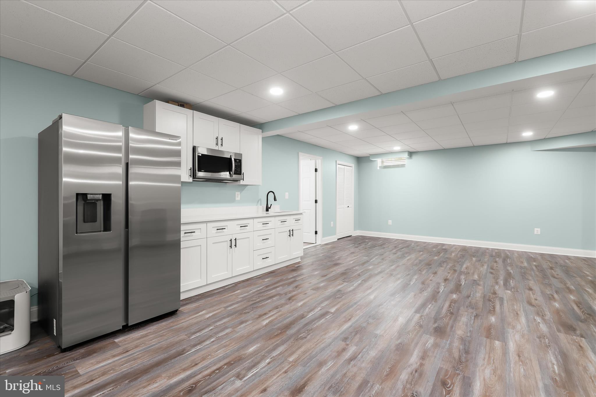 HADDON HURST - Residential