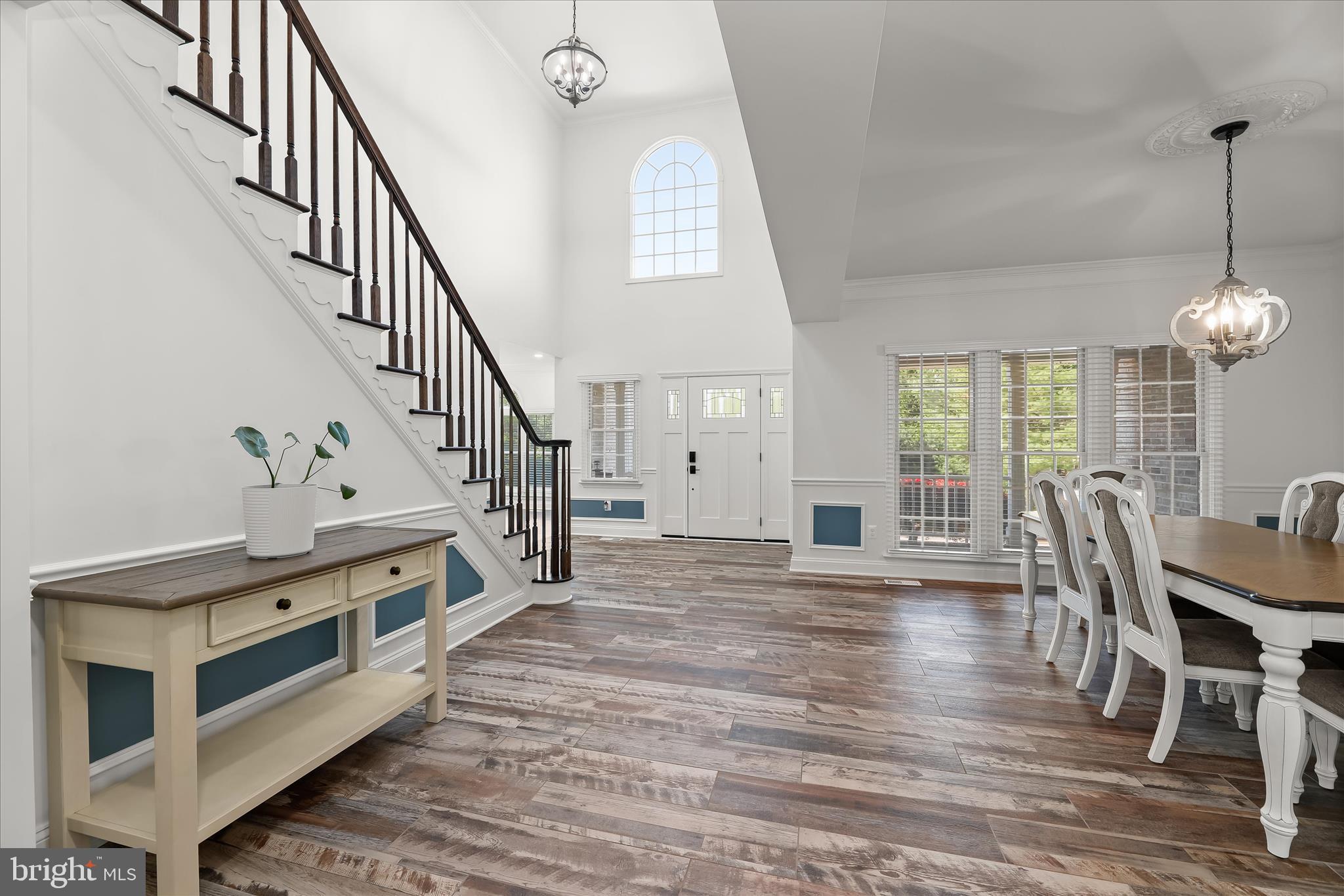 HADDON HURST - Residential