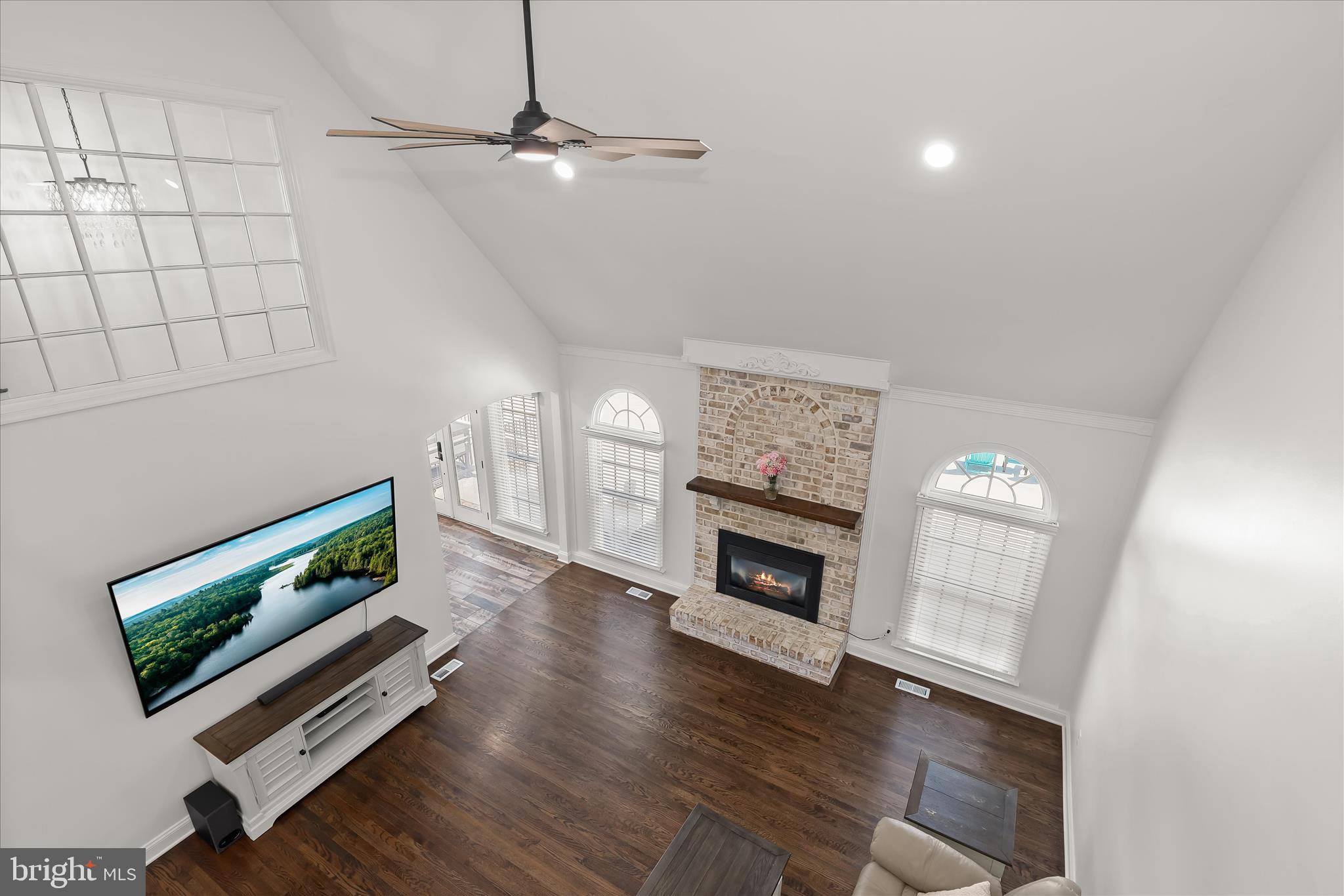 HADDON HURST - Residential