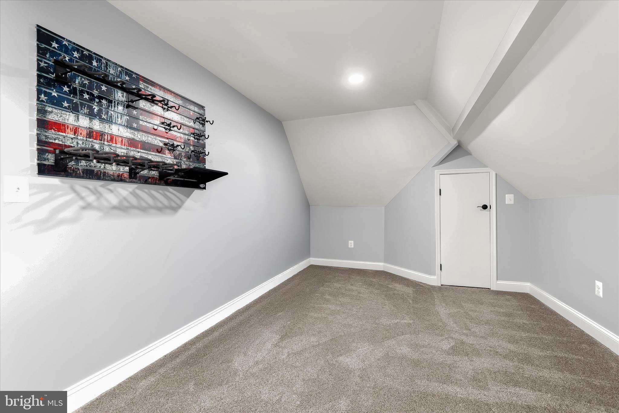 HADDON HURST - Residential