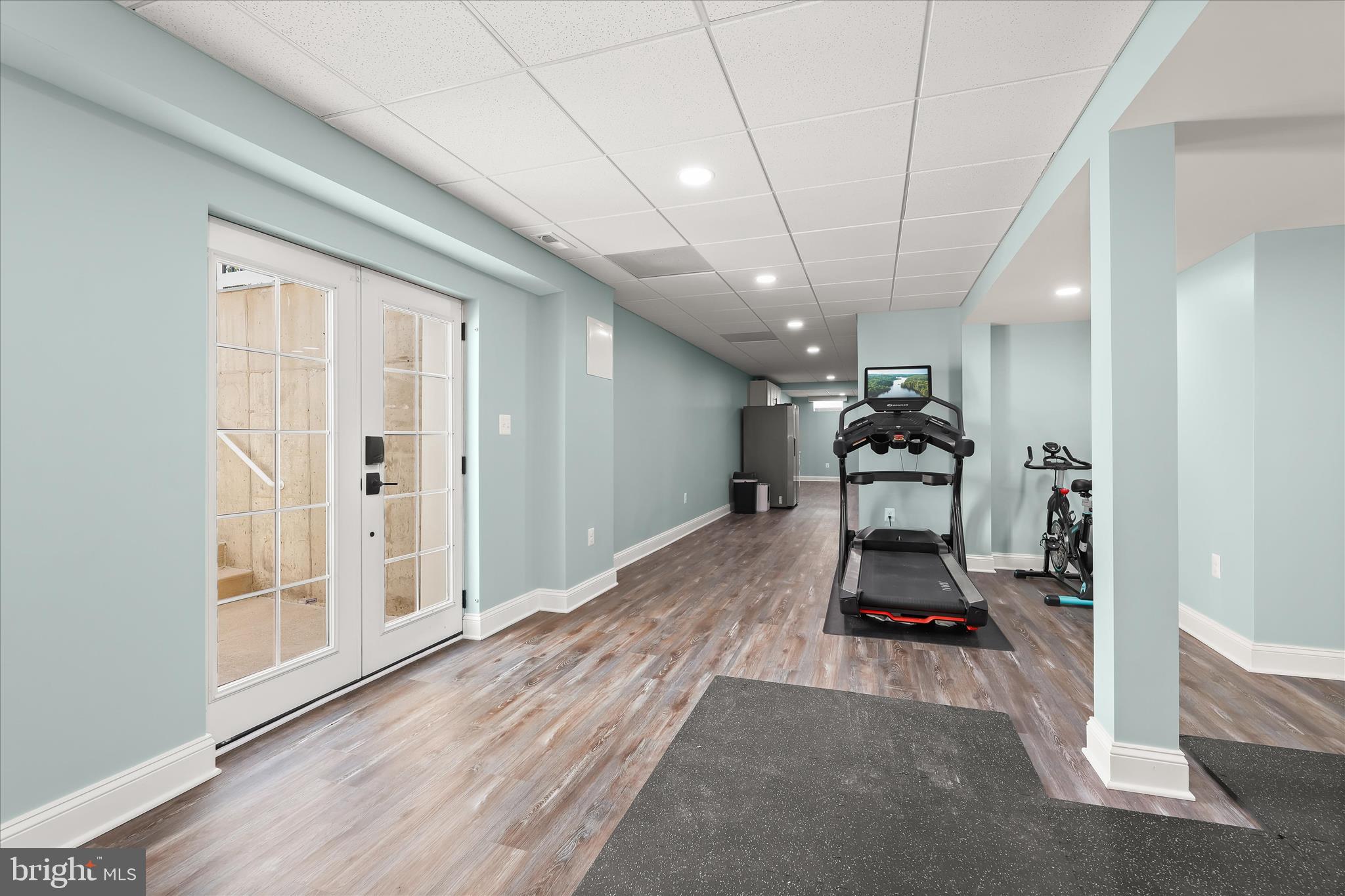 HADDON HURST - Residential
