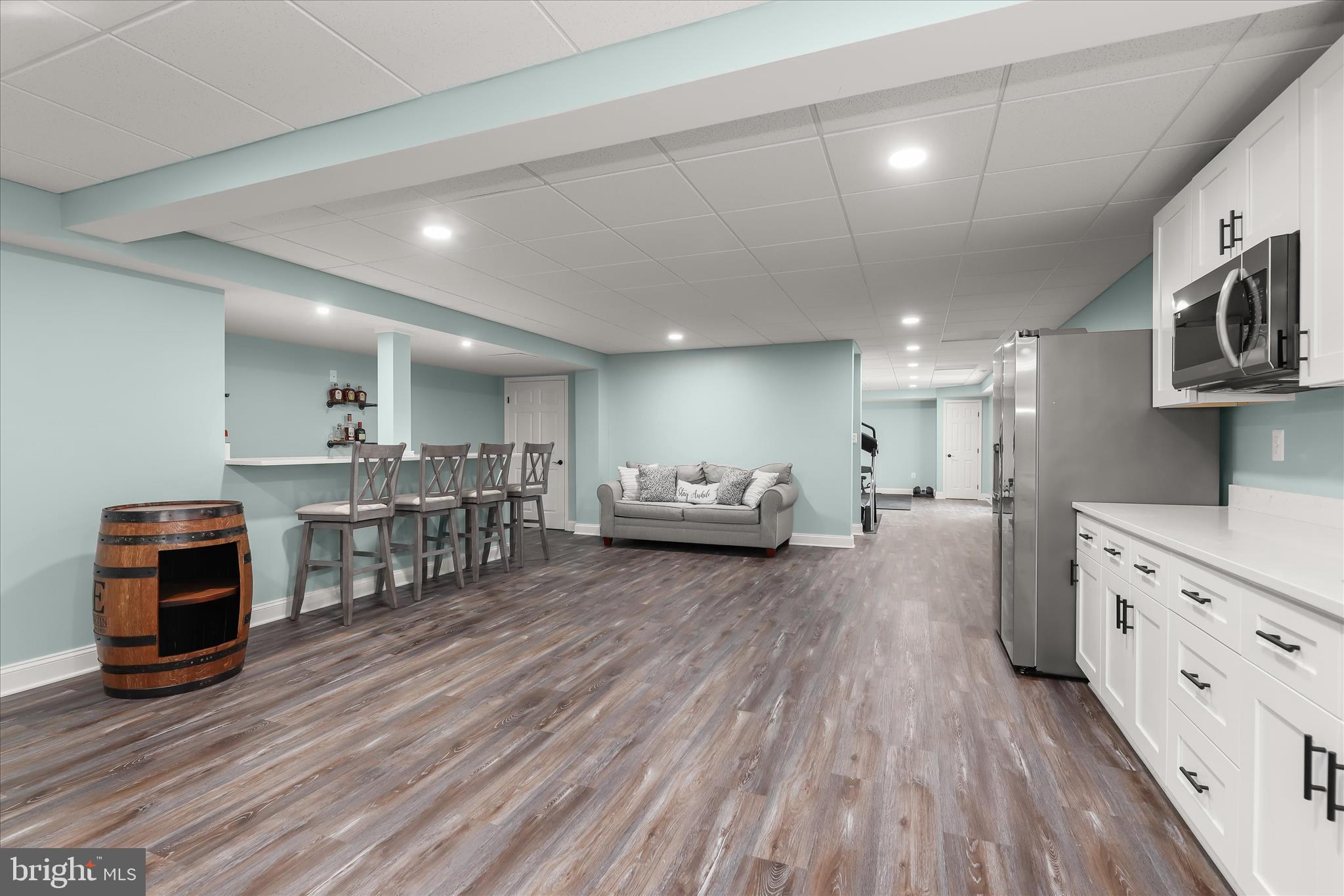 HADDON HURST - Residential