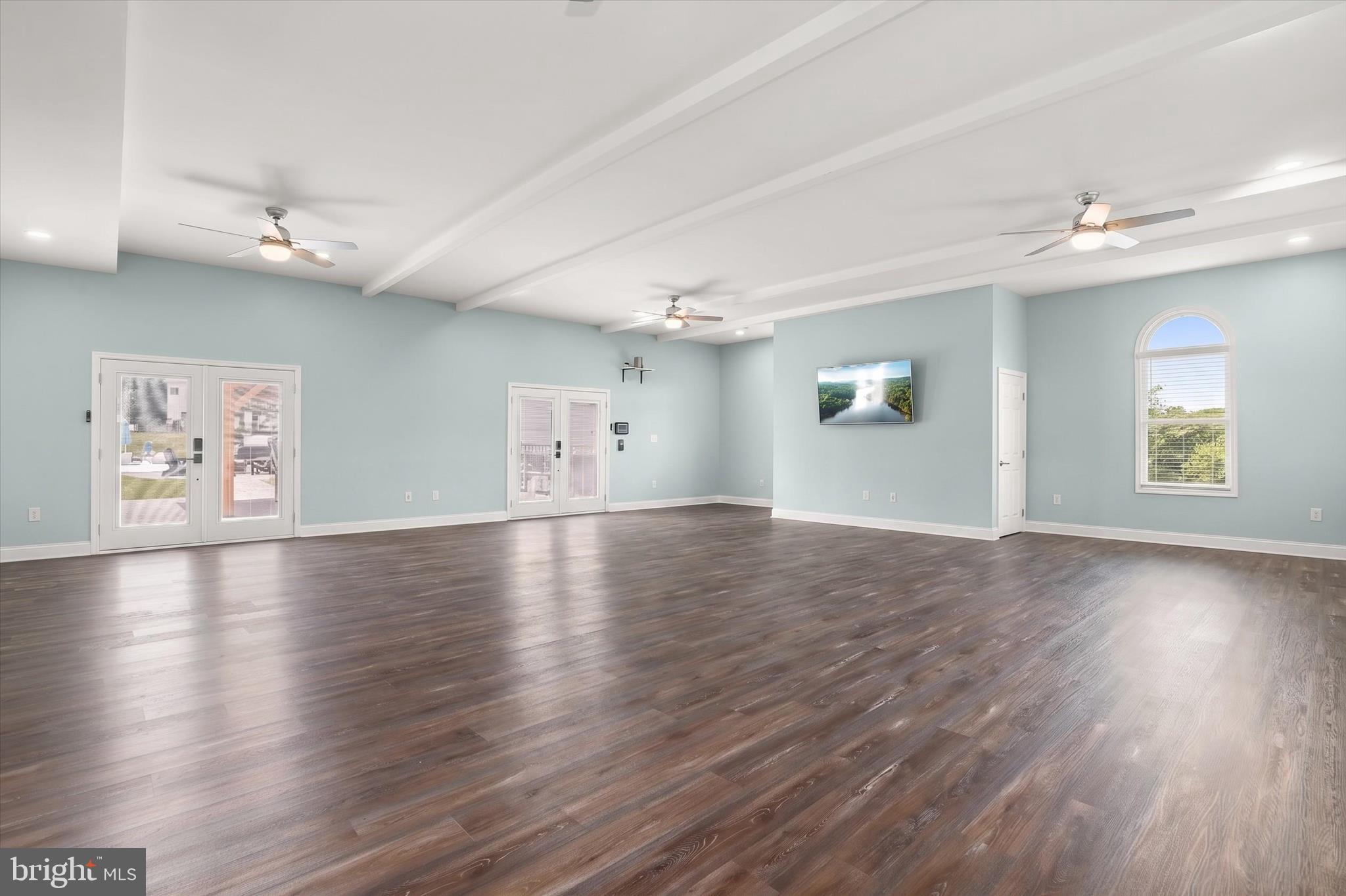 HADDON HURST - Residential