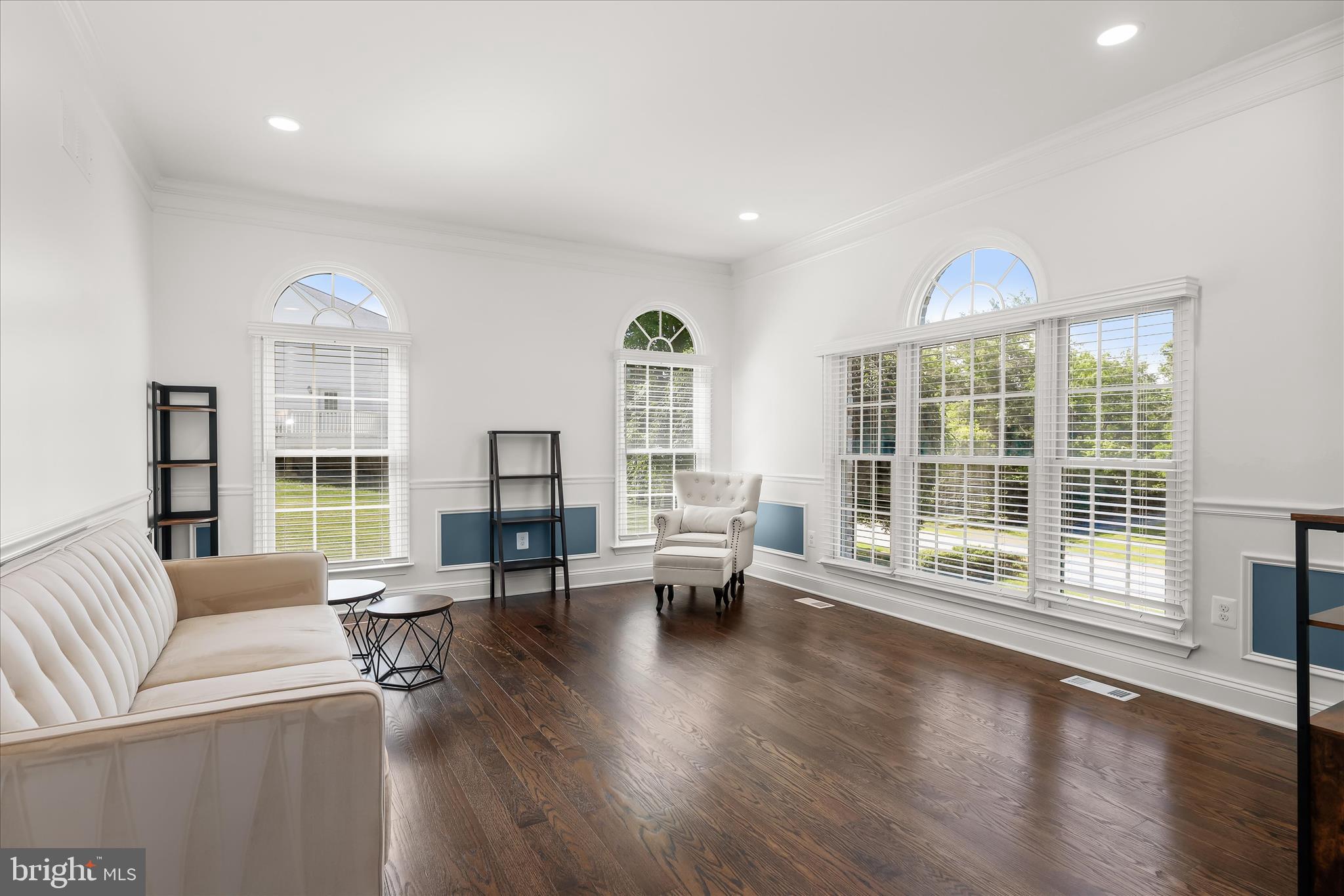 HADDON HURST - Residential