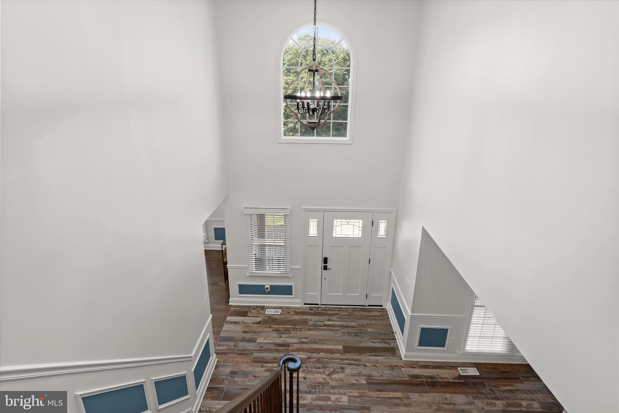HADDON HURST - Residential