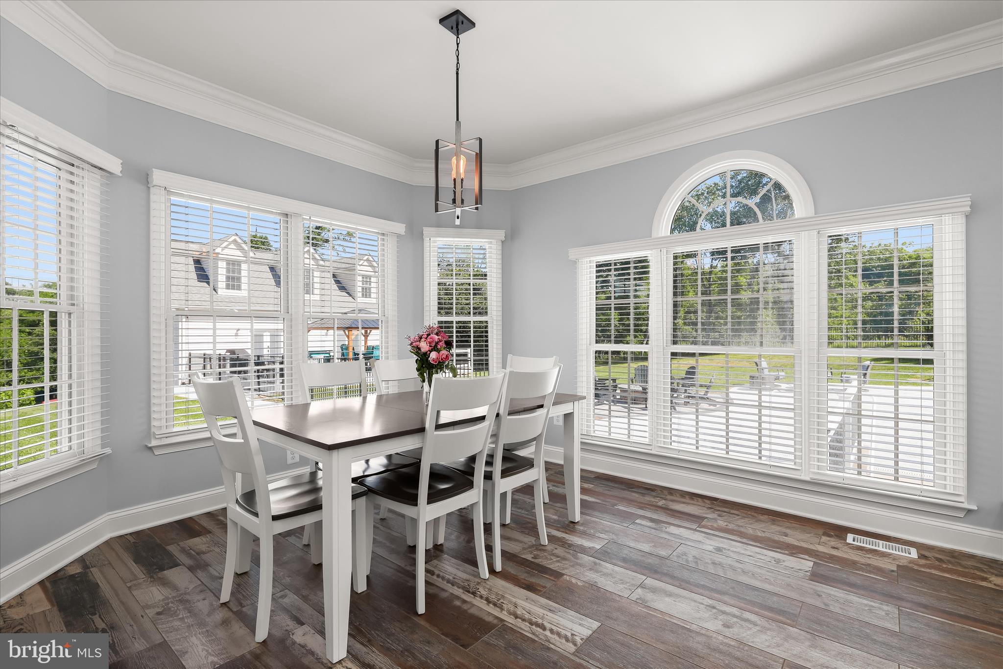 HADDON HURST - Residential