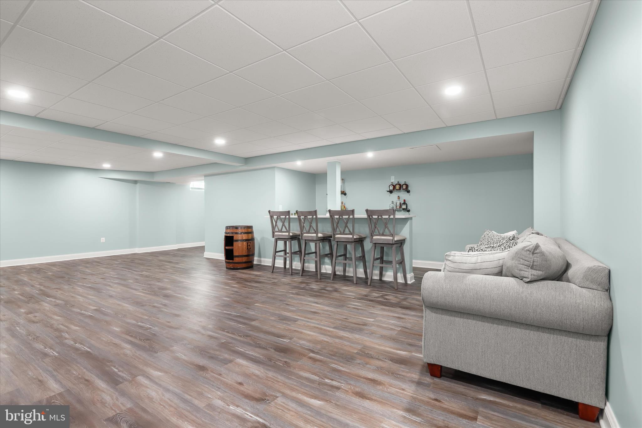 HADDON HURST - Residential