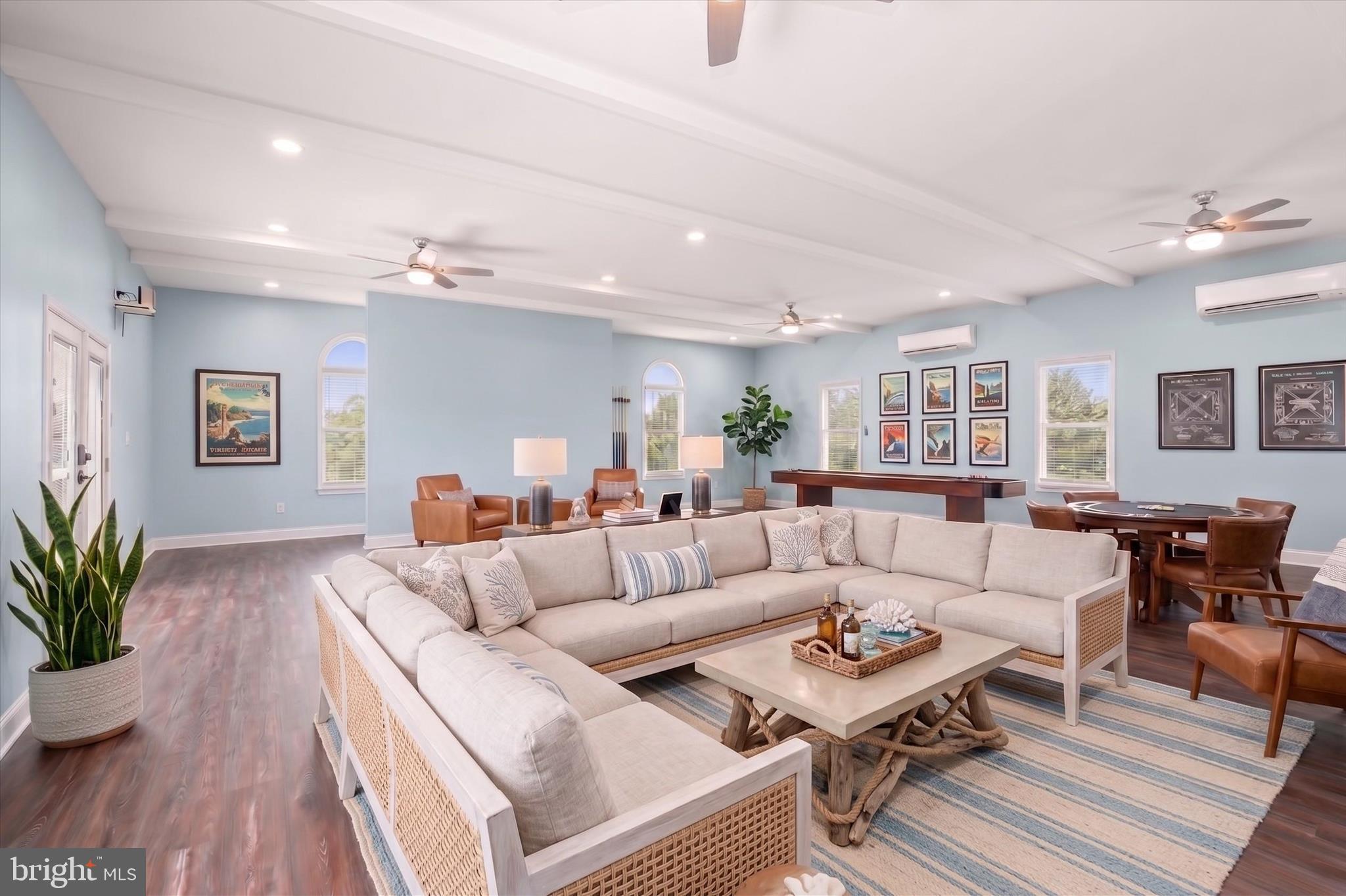 HADDON HURST - Residential