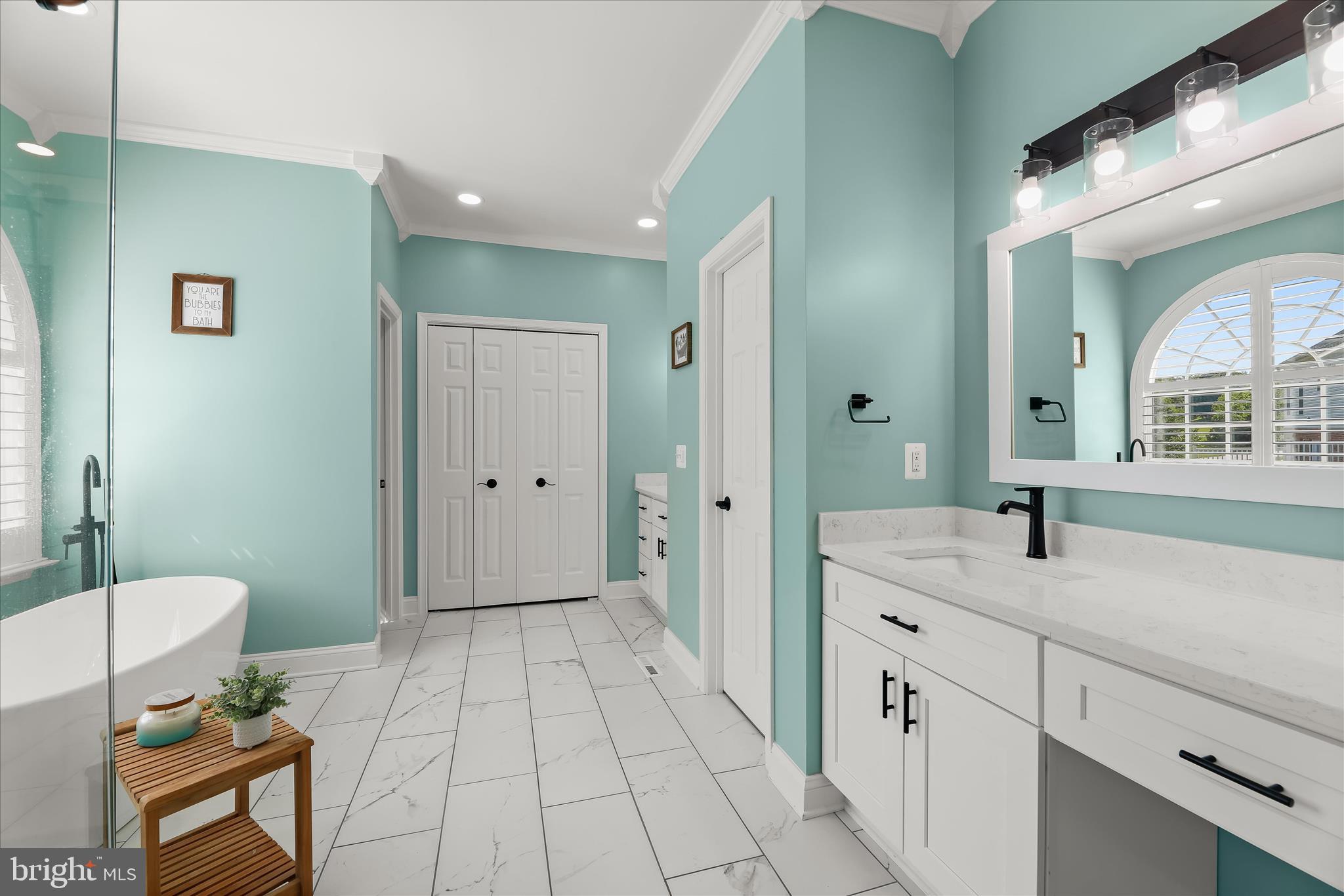 HADDON HURST - Residential