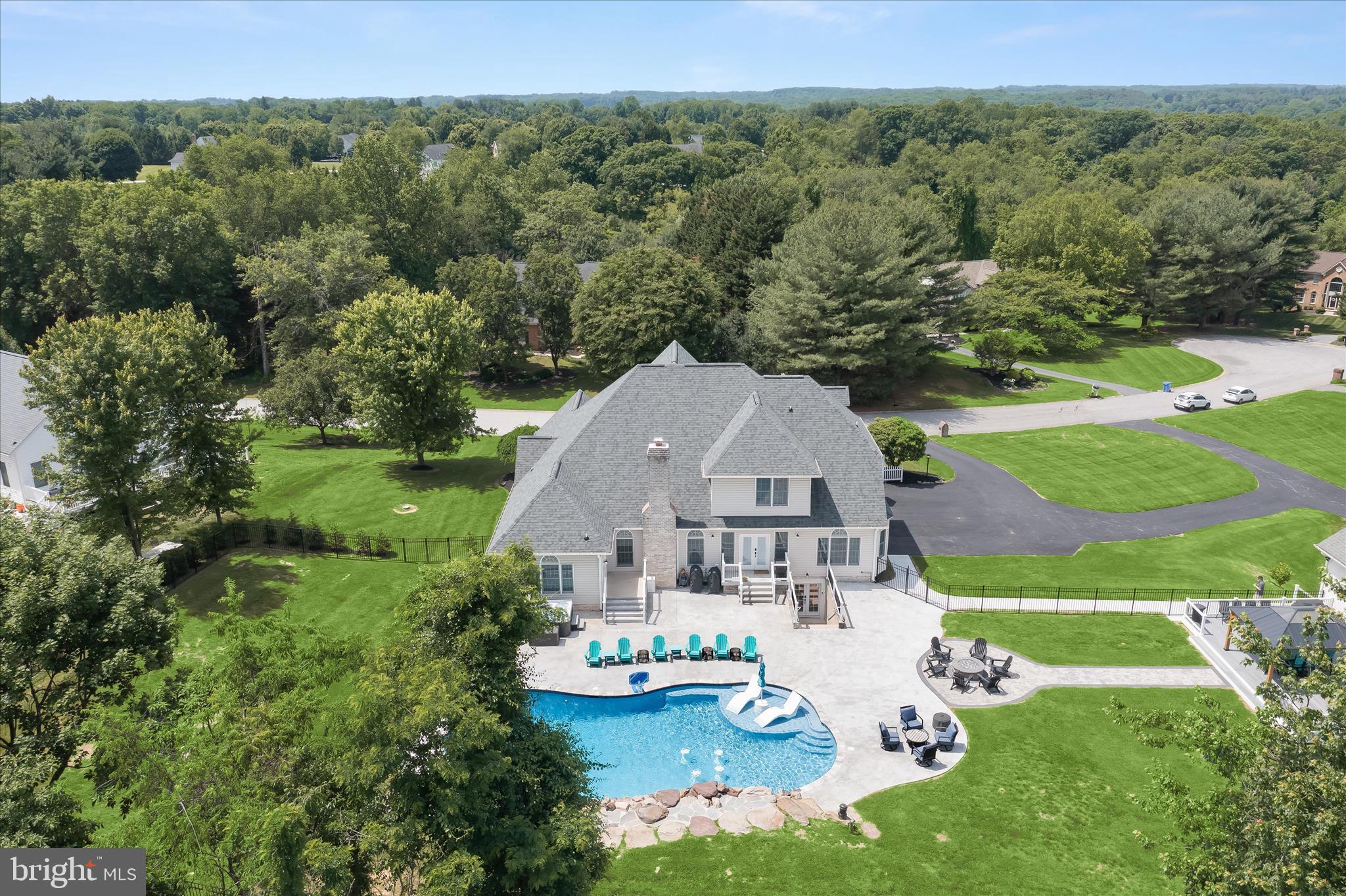 HADDON HURST - Residential